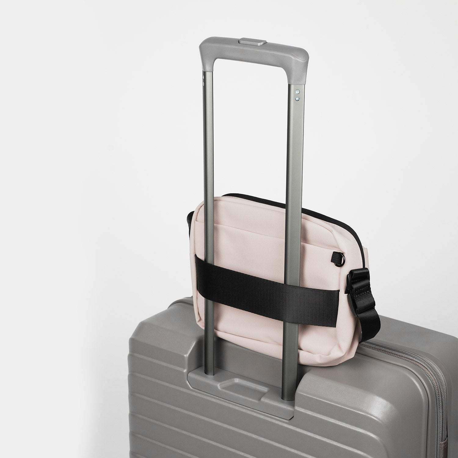 Crossing Jet Set Anti-Theft Multi-Sling with RFID