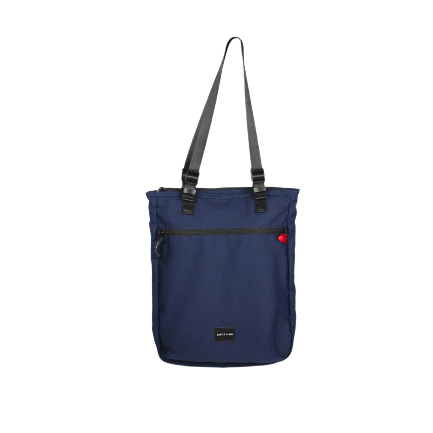 Crossing Jet Set Carry Laptop 14” Tote with RFID