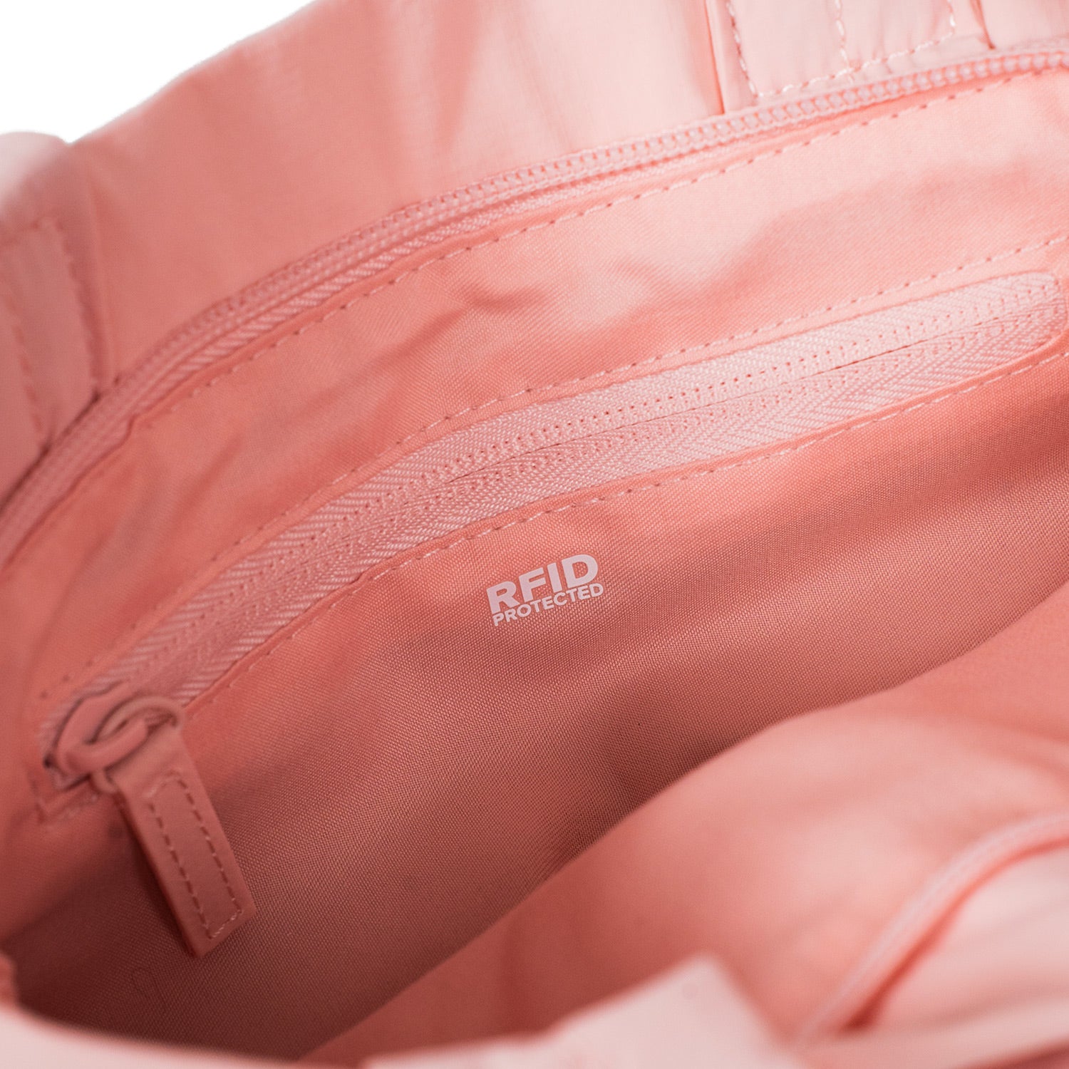 Crossing Jill Anti-Theft RFID Dual Carry Crossbody Bag