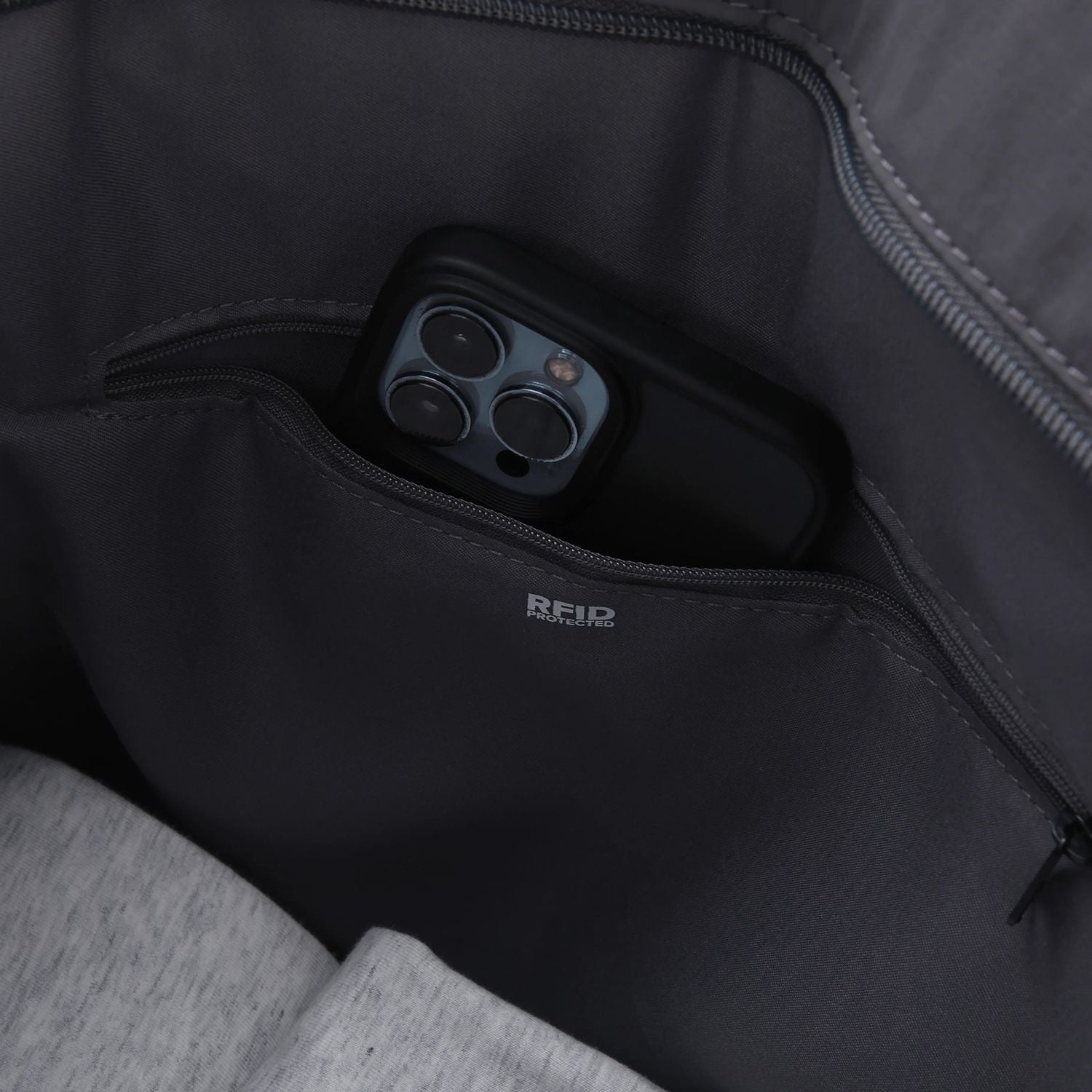 Crossing Joel Dual Carry Tote Bag V3