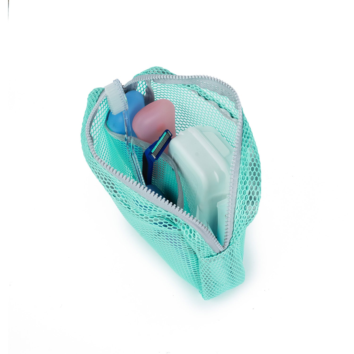 Crossing Jules Everywhere Mesh Pouch (Large)