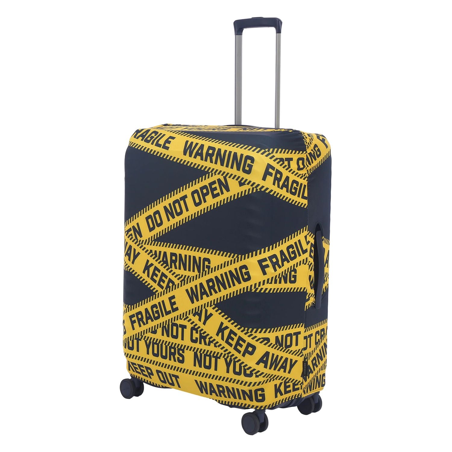 Crossing Luggage Cover M