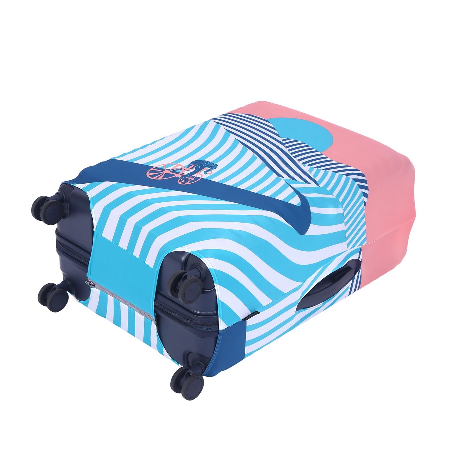 Crossing Luggage Cover M