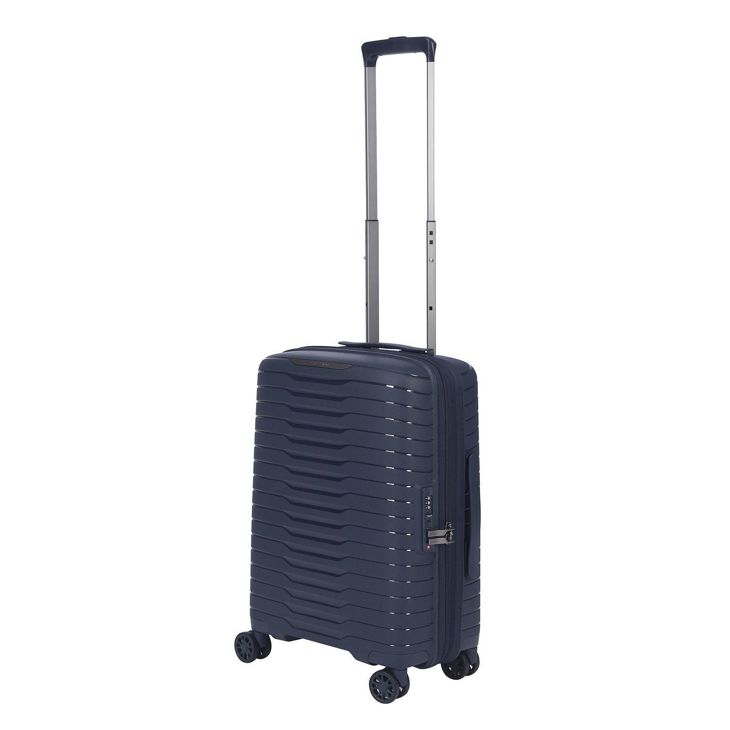 Crossing LYTE Polypropylene Carry On Luggage