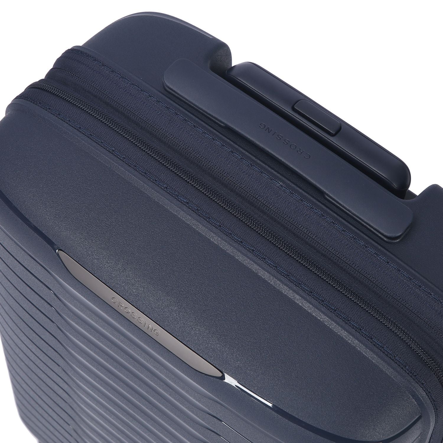 Crossing LYTE Polypropylene Carry On Luggage