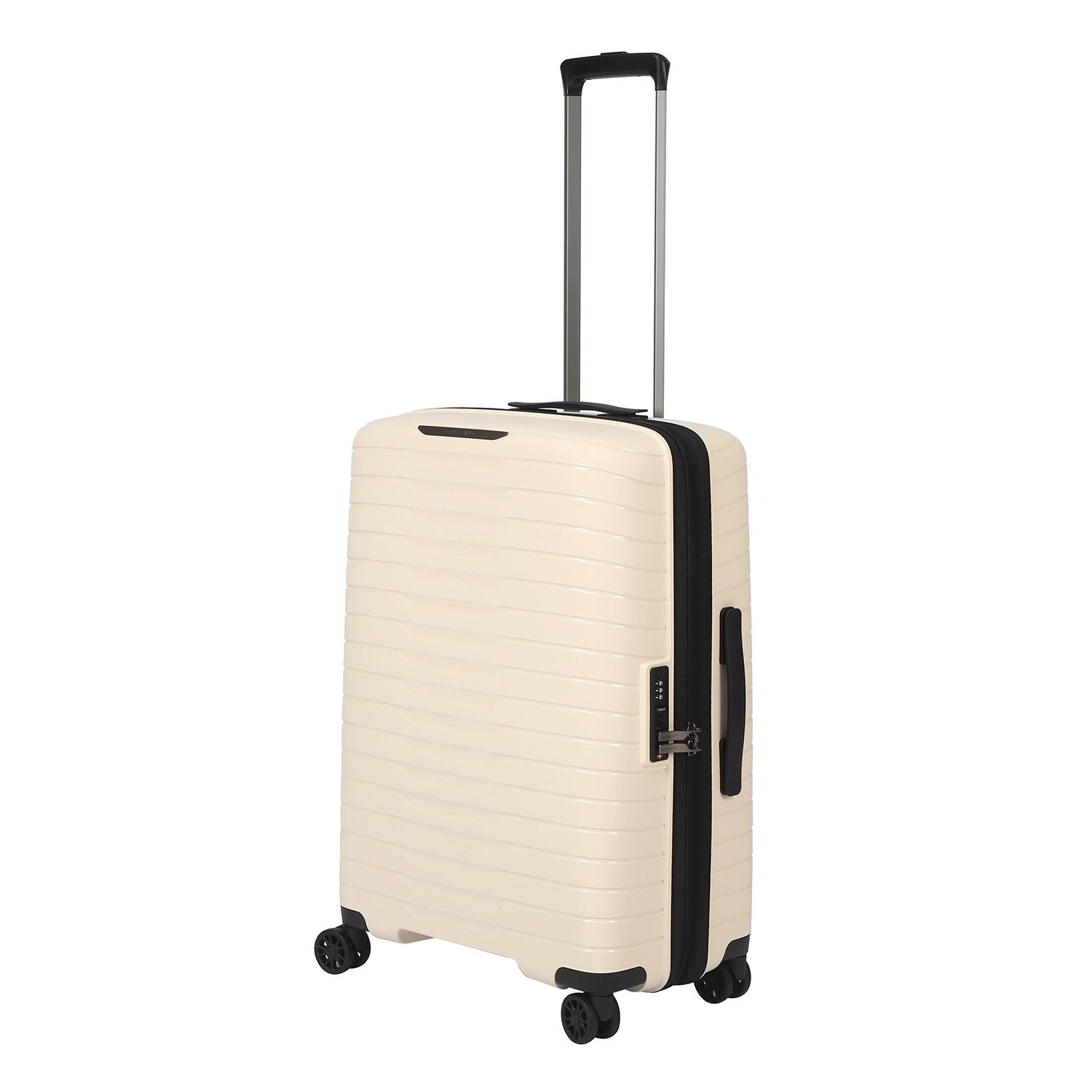 Crossing LYTE Polypropylene Medium Expandable Luggage