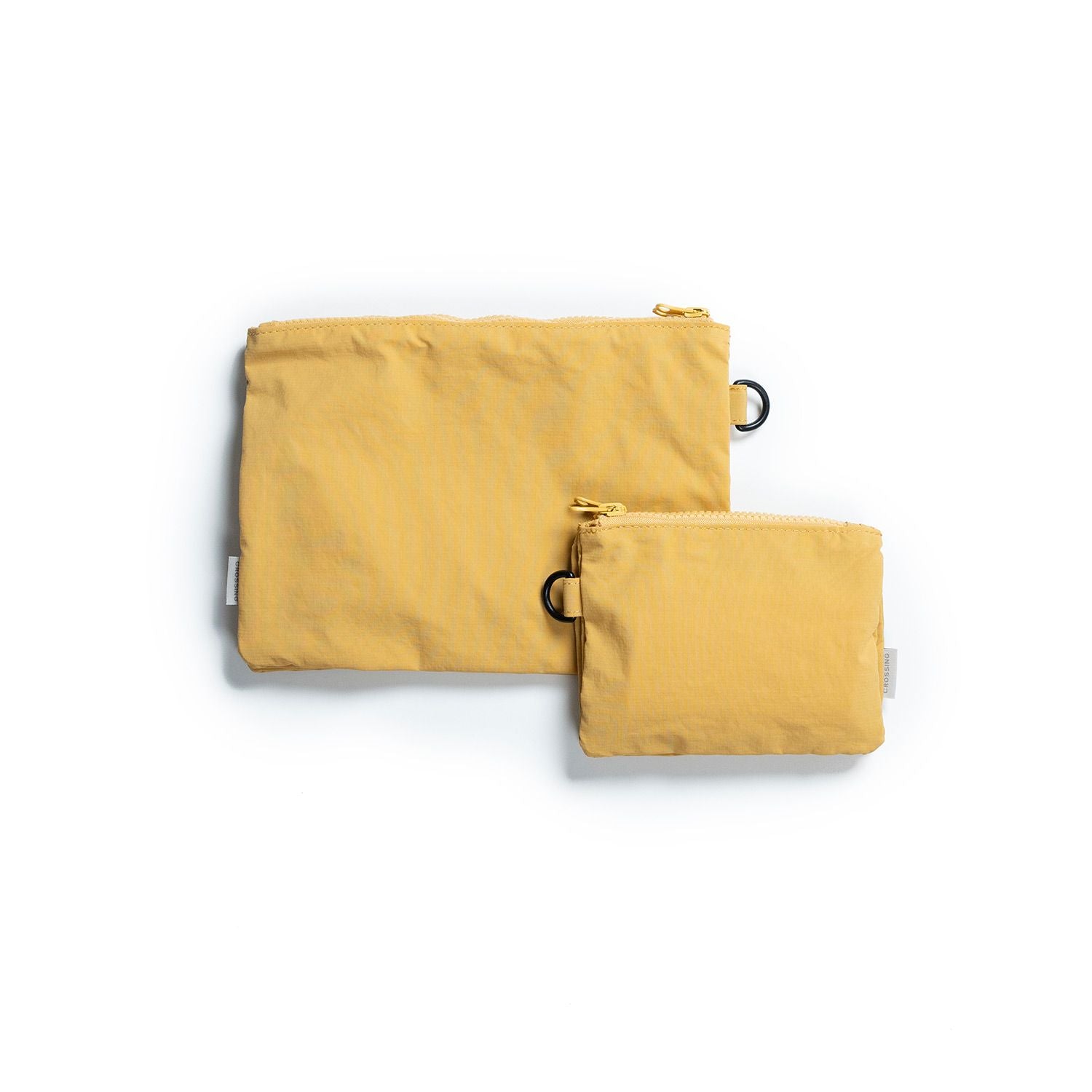 Crossing Mia Double Pocket Small