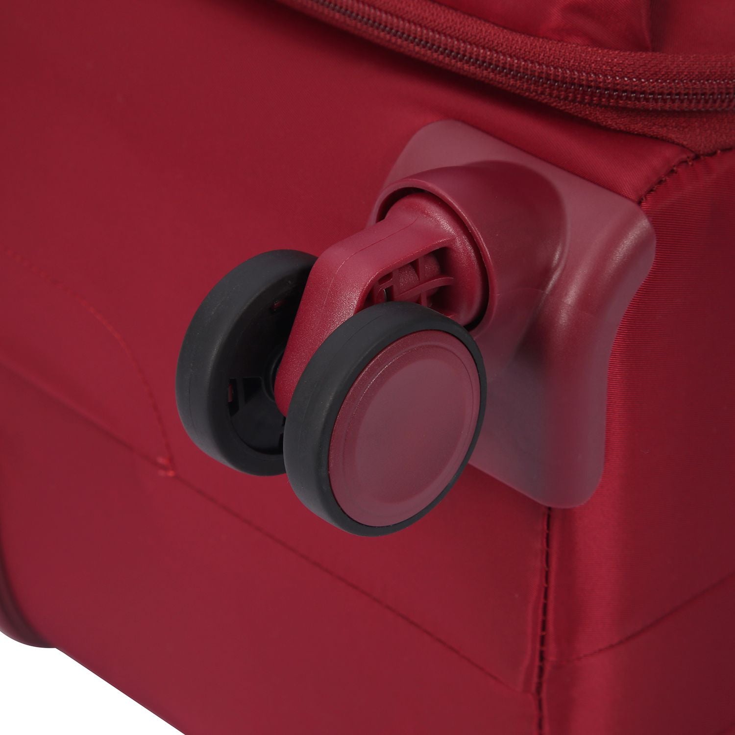 Crossing NOVA Nylon Soft Case Carry On Luggage T20