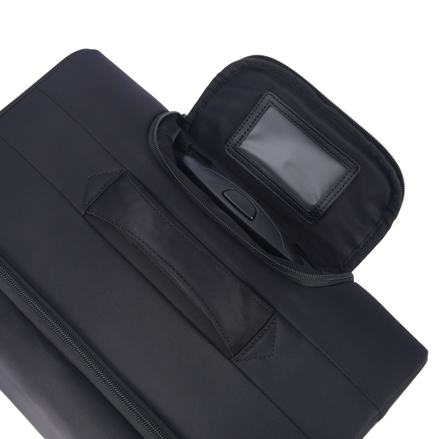 Crossing NOVA Nylon Soft Case Medium Luggage T25