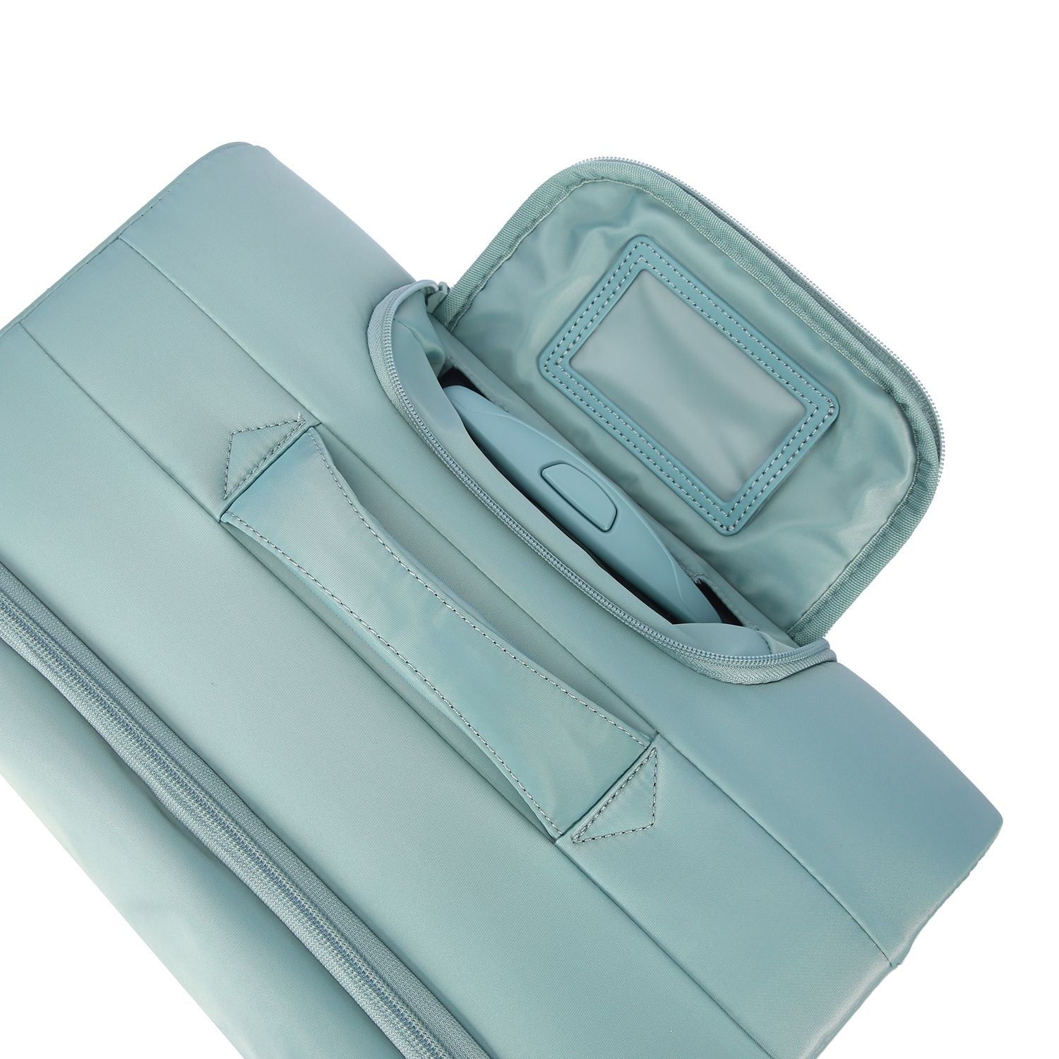 Crossing NOVA Nylon Soft Case Medium Luggage T25