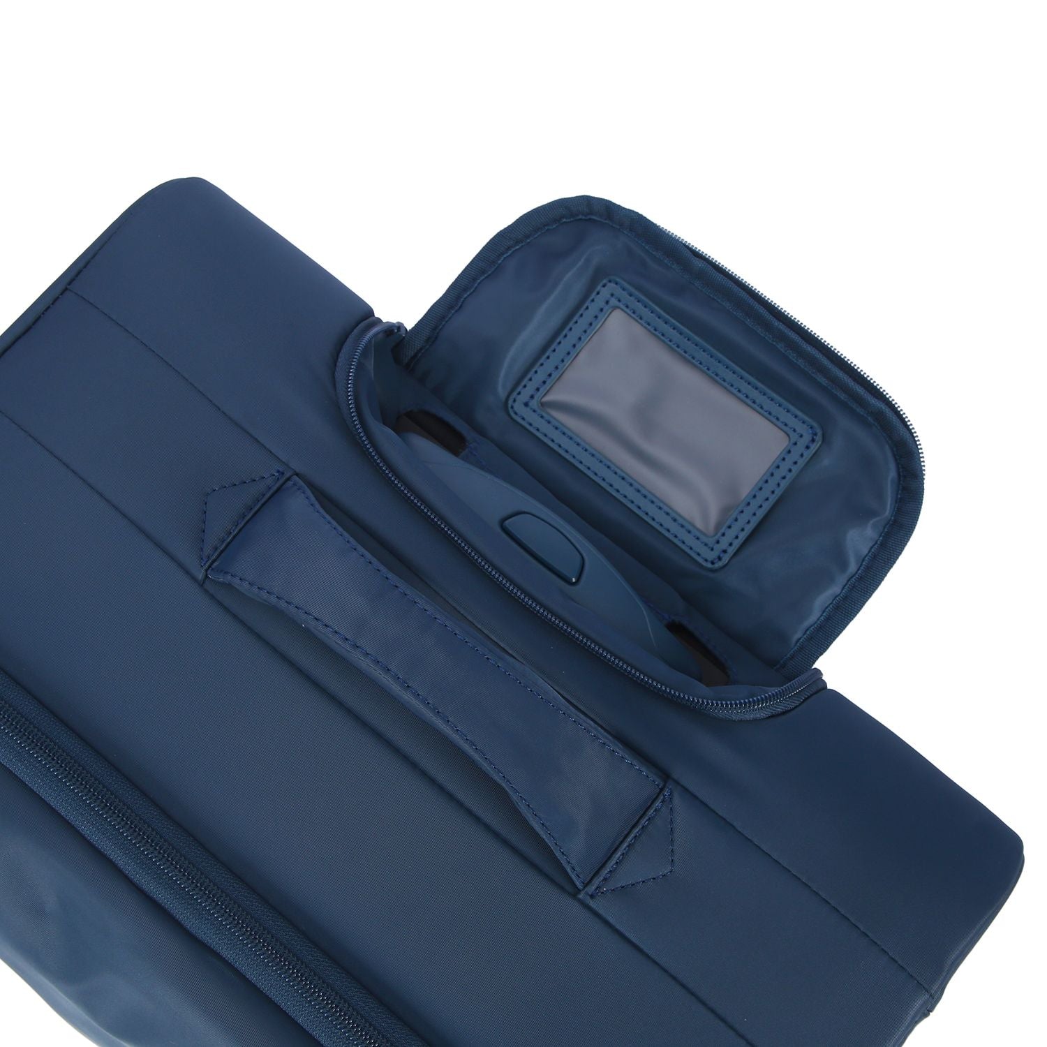 Crossing NOVA Nylon Soft Case Medium Luggage T25