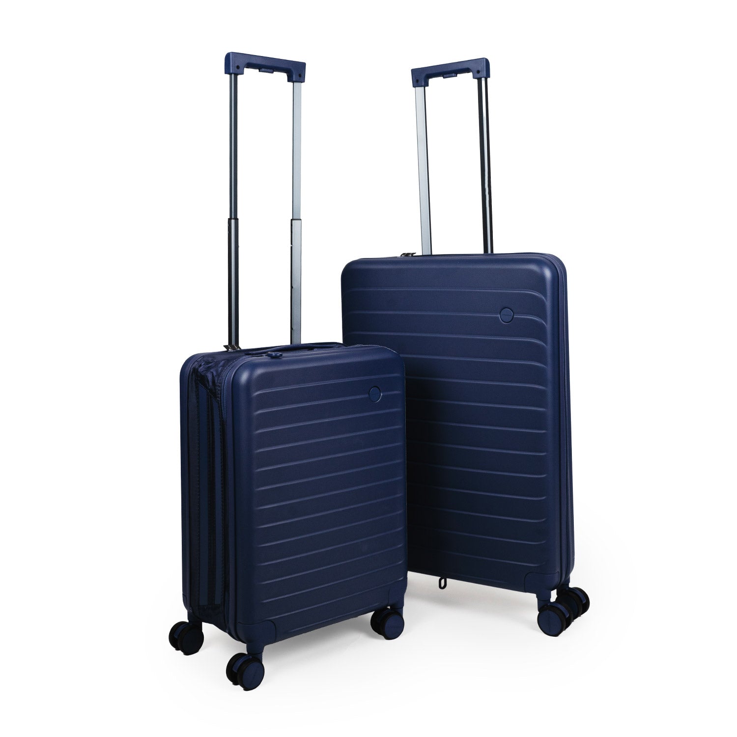 Crossing Ori Collapsible Polycarbonate Carry On 20" Luggage