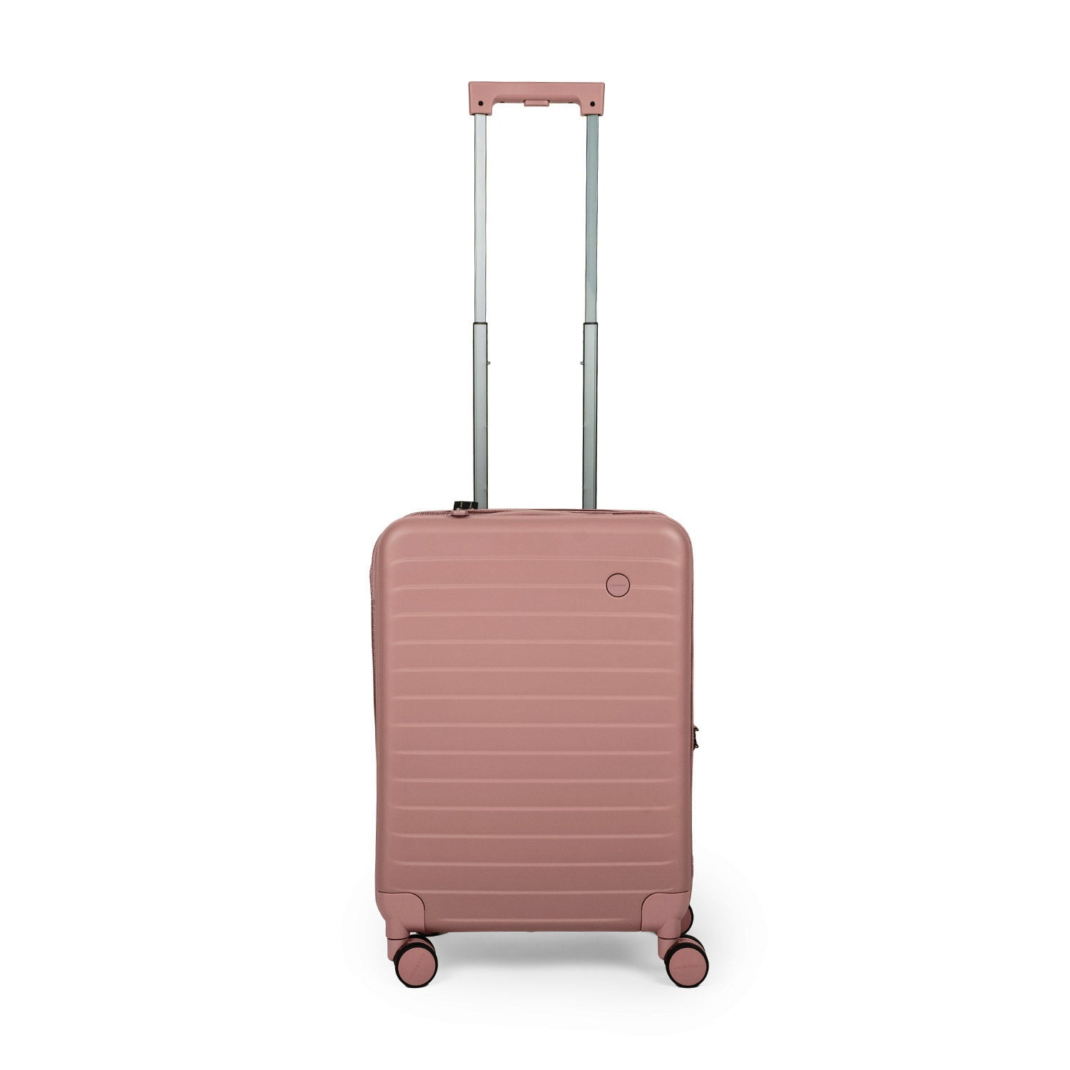 Crossing Ori Collapsible Polycarbonate Carry On 20" Luggage