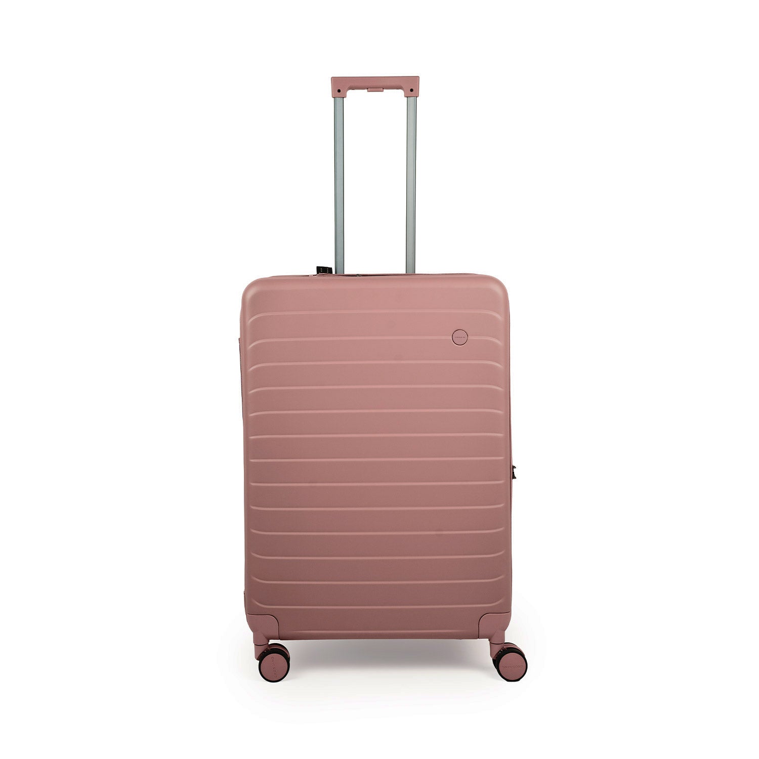 Crossing Ori Collapsible Polycarbonate Medium 26" Luggage
