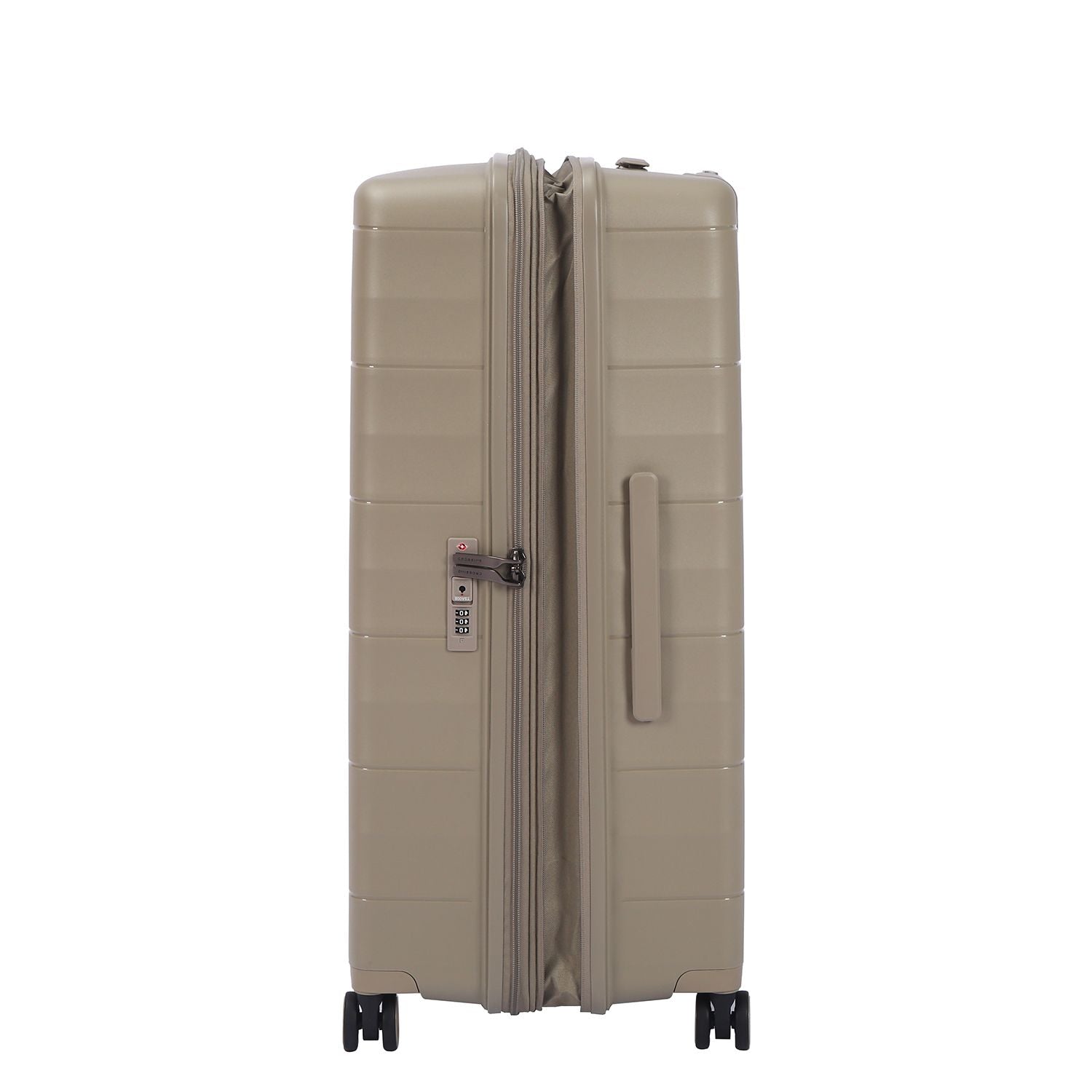Buy Crossing PRIM Polypropylene Large Expandable Luggage - Boarding Gate