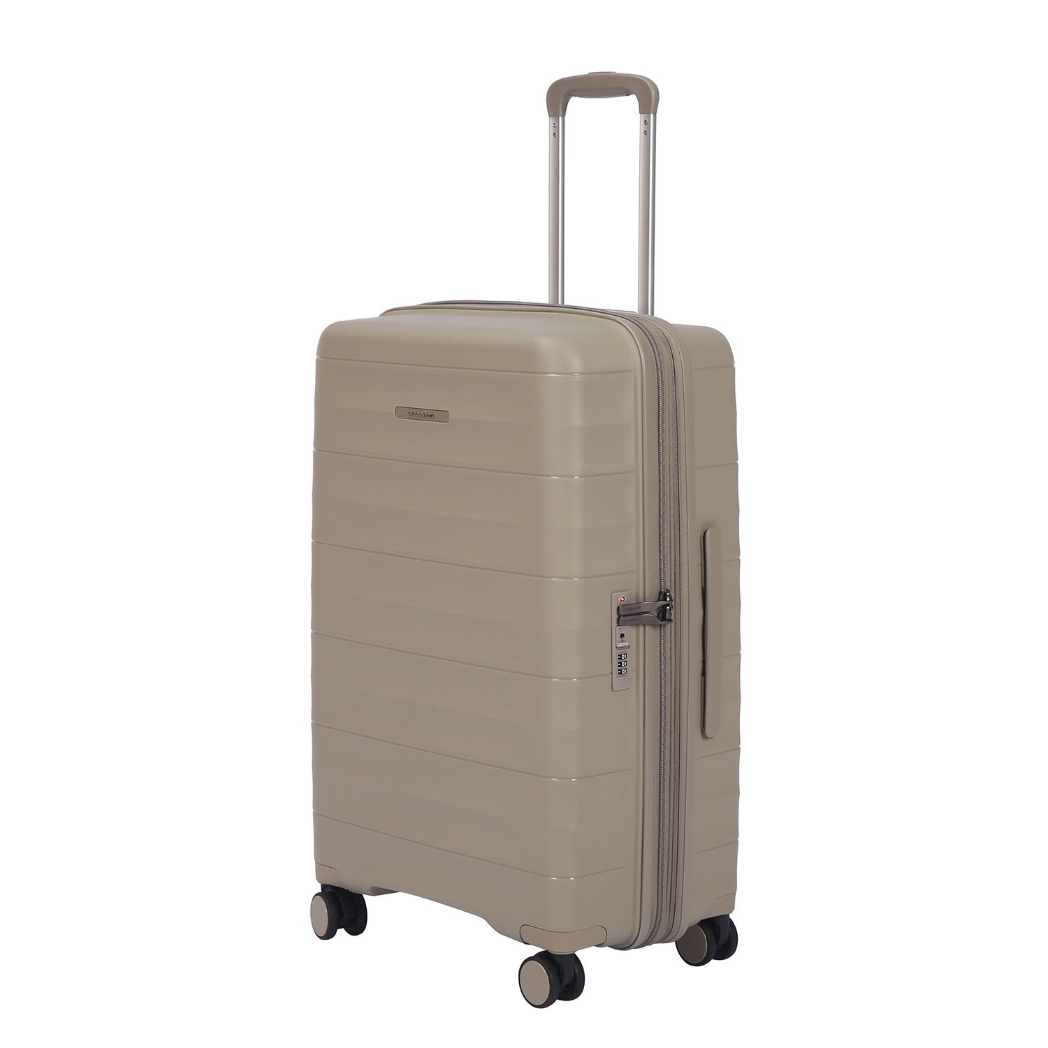 Buy Crossing PRIM Polypropylene Medium Expandable Luggage - Boarding Gate