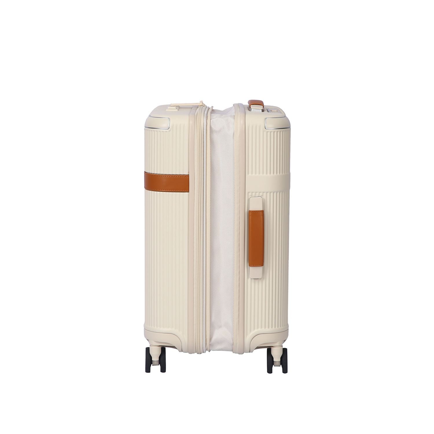 Crossing RIVE Polycarbonate Hard Case Carry On Luggage