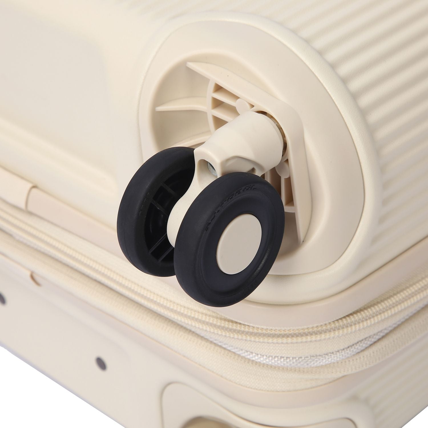 Crossing RIVE Polycarbonate Hard Case Carry On Luggage