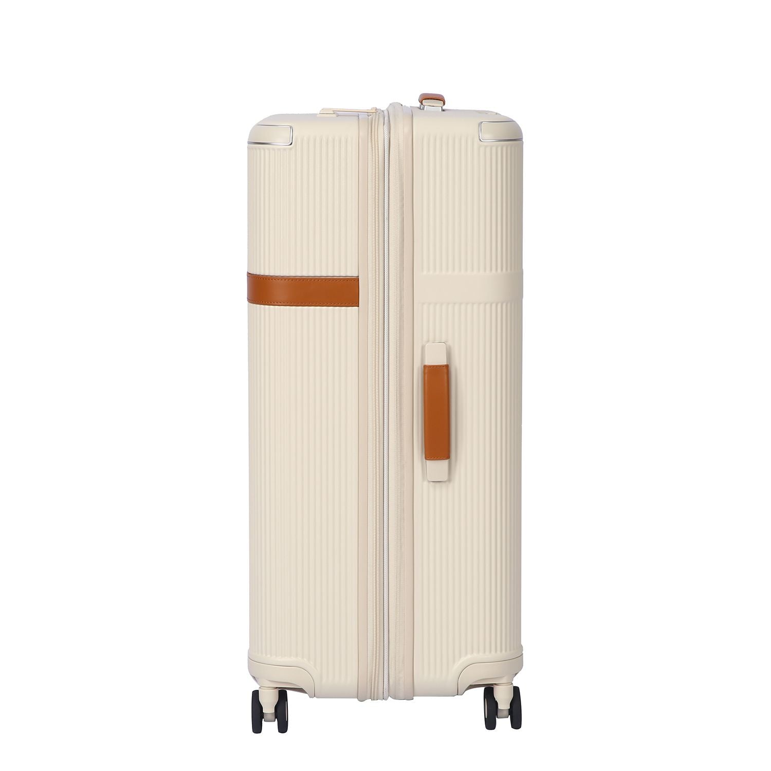 Crossing RIVE Polycarbonate Hard Case Large Luggage