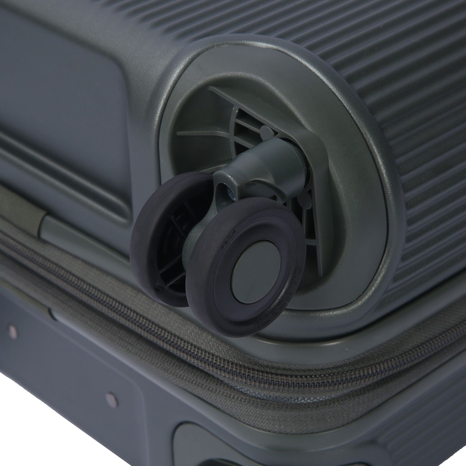 Crossing RIVE Polycarbonate Hard Case Carry On Luggage
