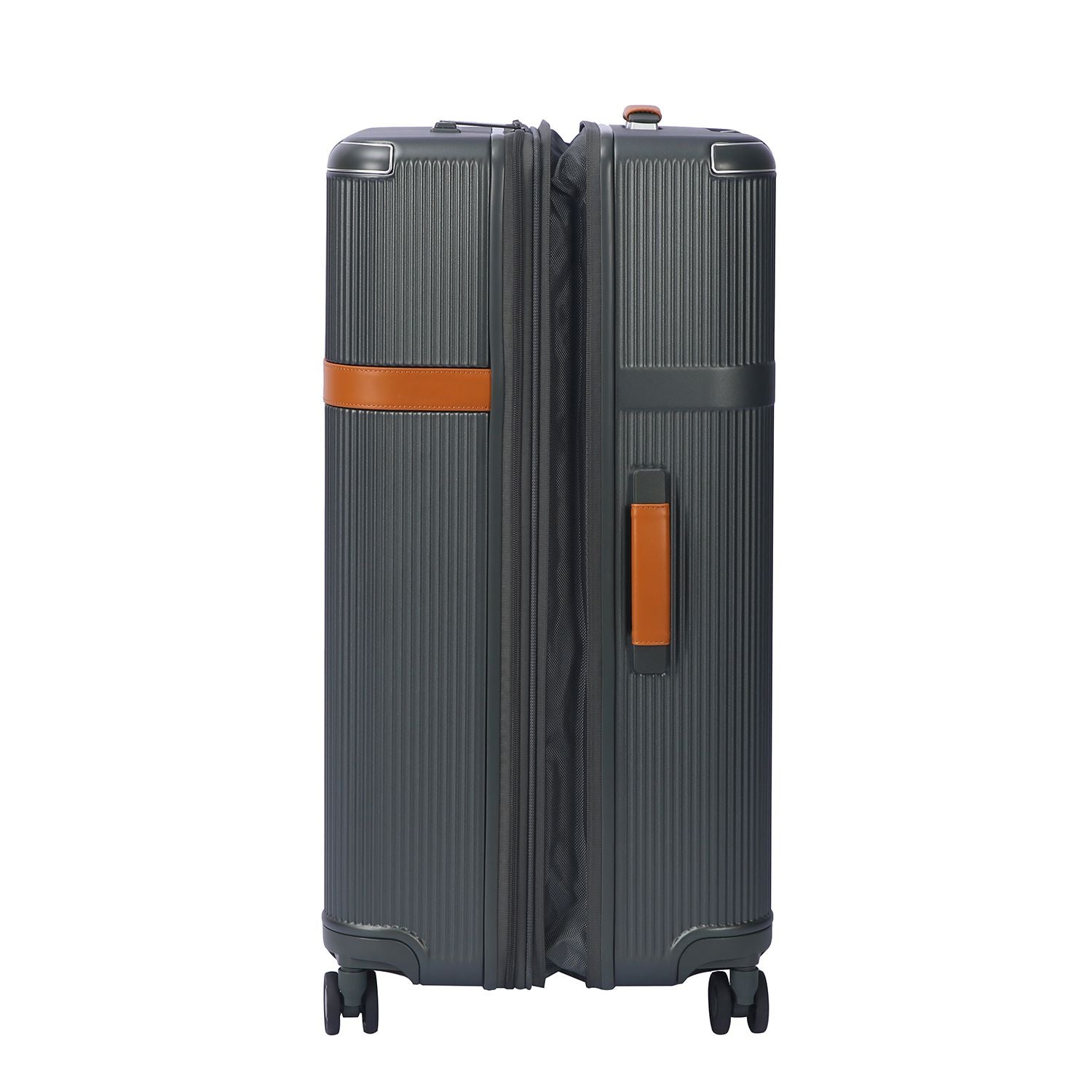 Crossing RIVE Polycarbonate Hard Case Large Luggage