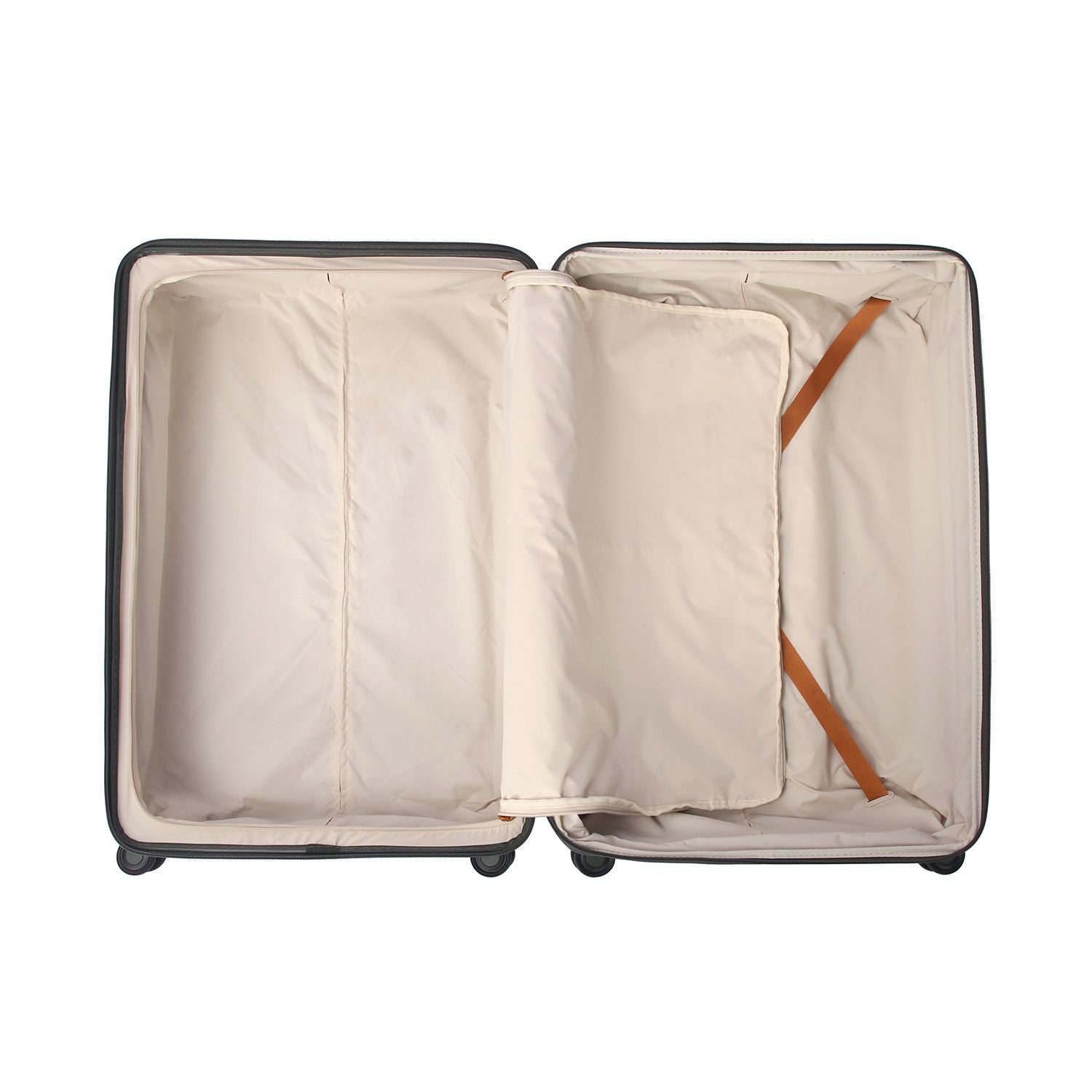 Crossing RIVE Polycarbonate Hard Case Large Luggage