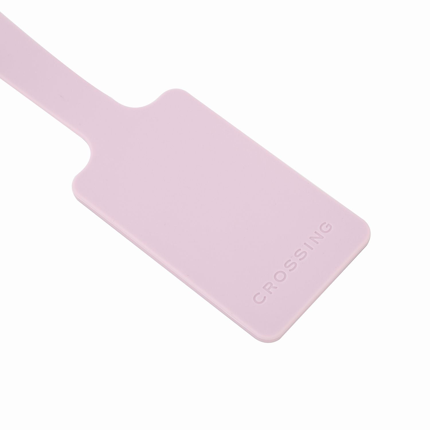Crossing Silicone Luggage Tag