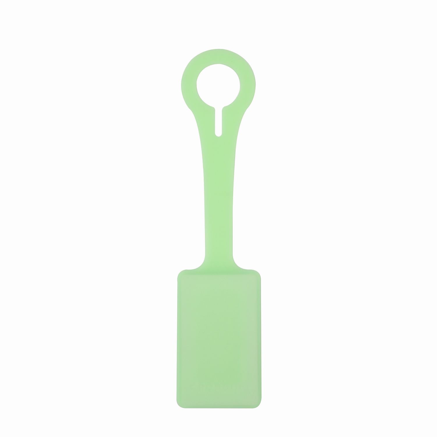 Crossing Silicone Luggage Tag