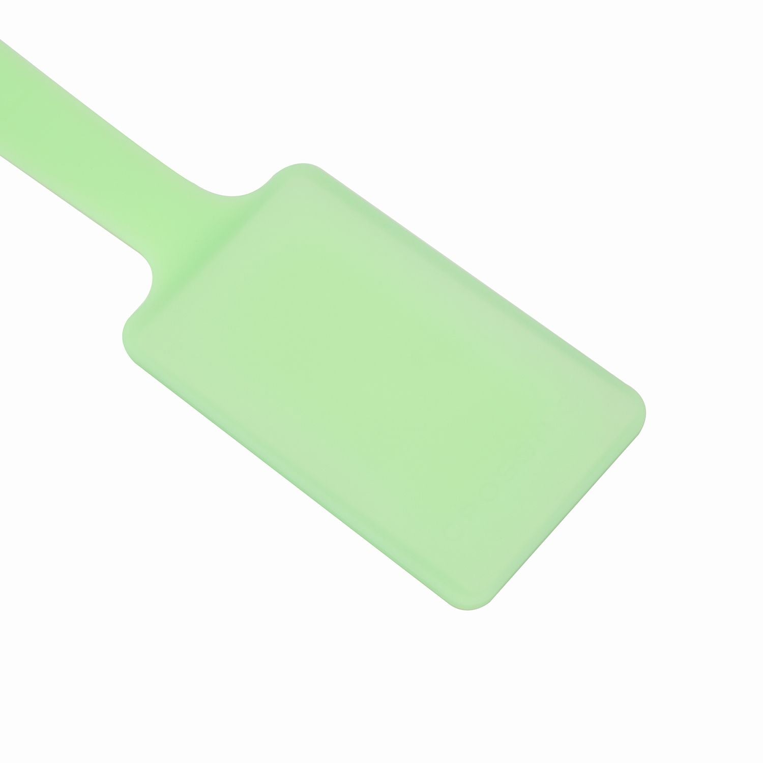 Crossing Silicone Luggage Tag