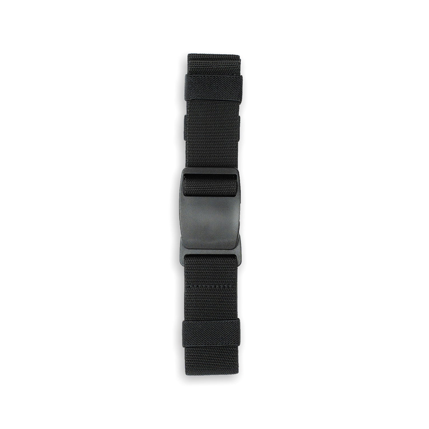 Crossing Travel Adventure Belt With Side Release Buckle (Small)