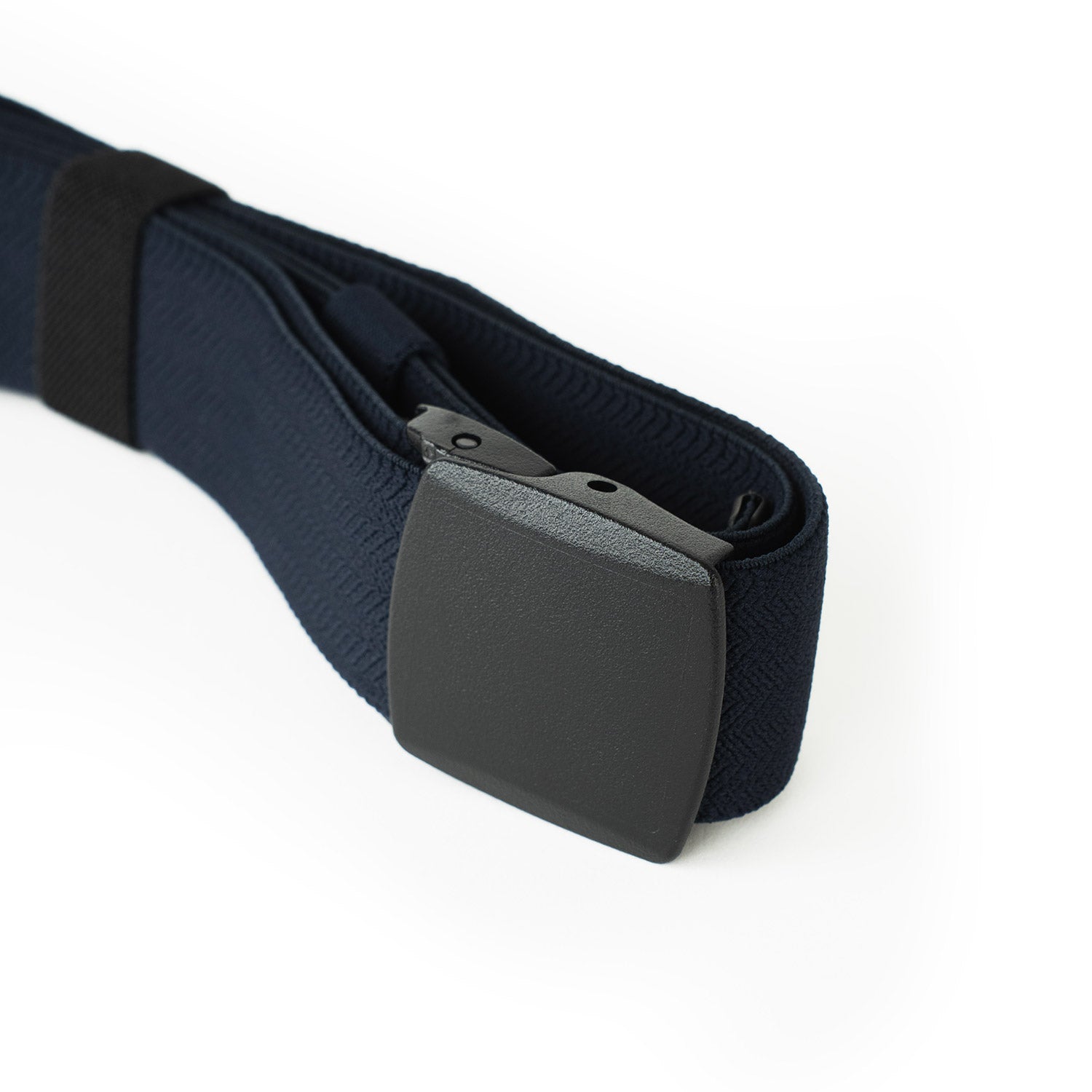 Crossing Travel Belt With Clip Buckle (One Size) (SA)