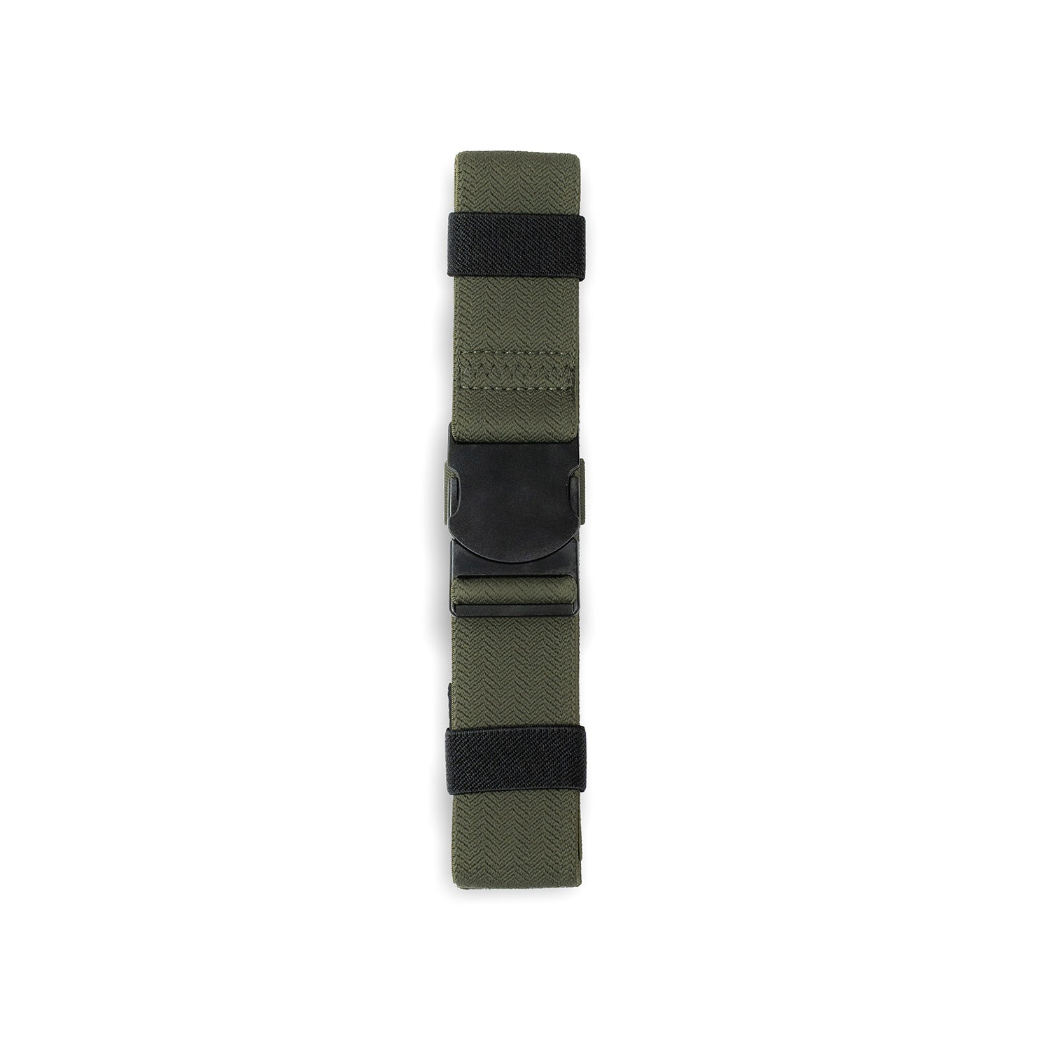 Crossing Travel Belt With Loop Buckle (Small)