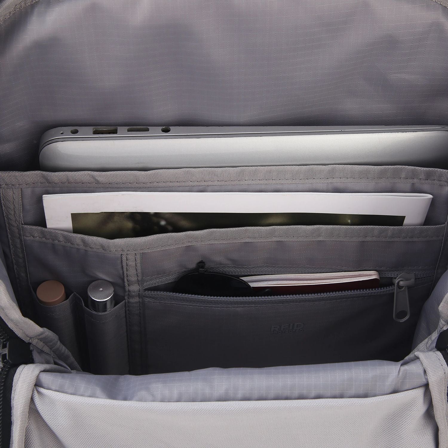 Crossing Urban Laptop Backpack 20L