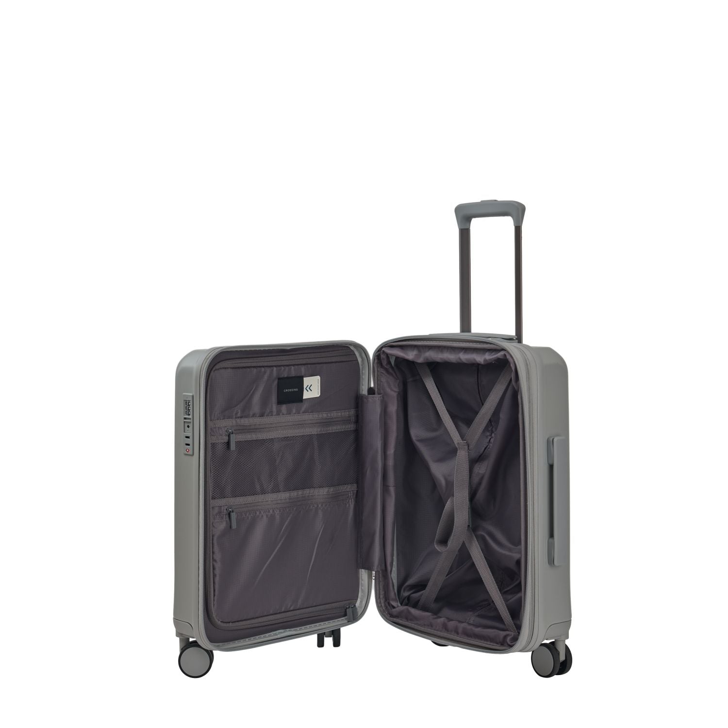 Crossing Vive PC Luggage T20