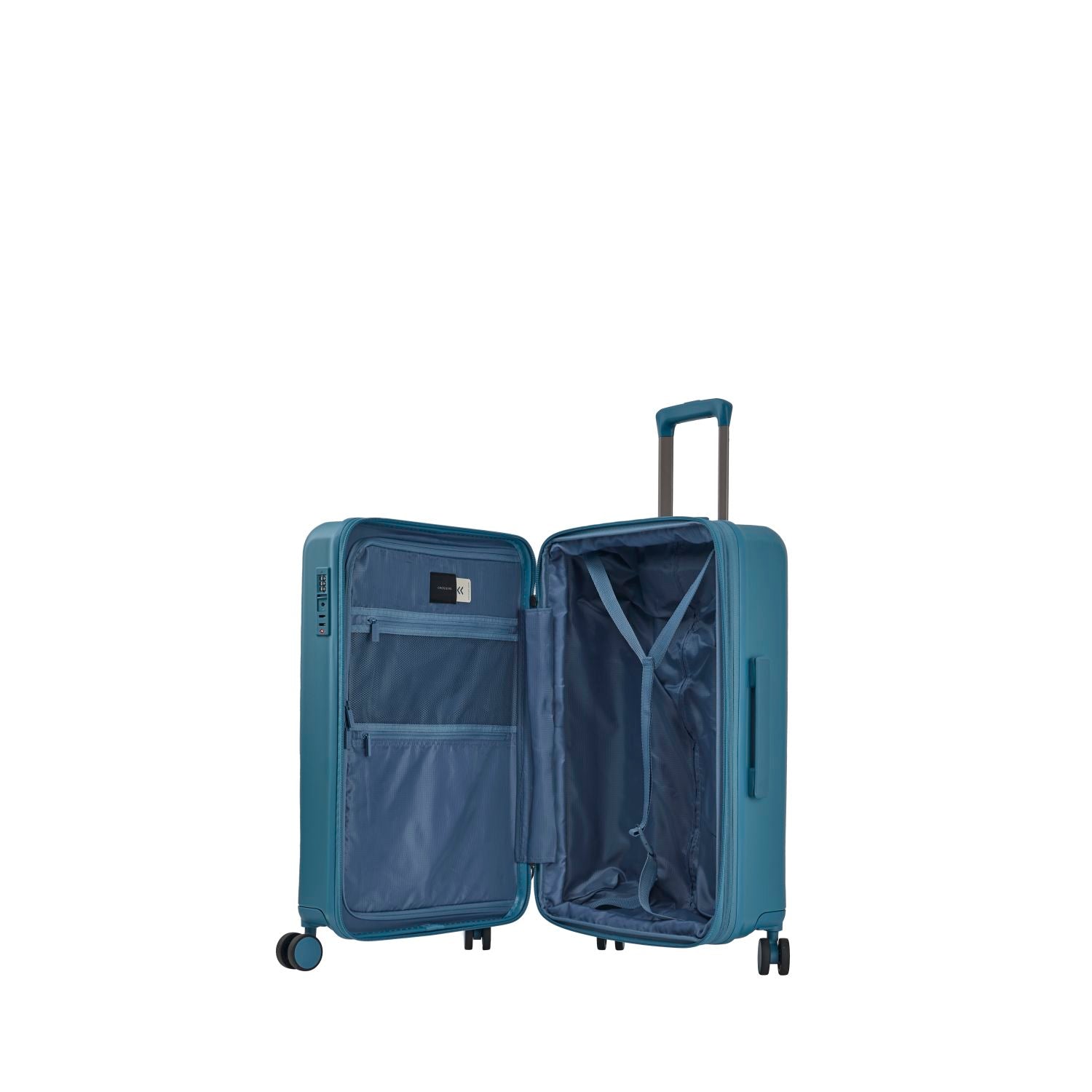 Crossing Vive PC Luggage T25
