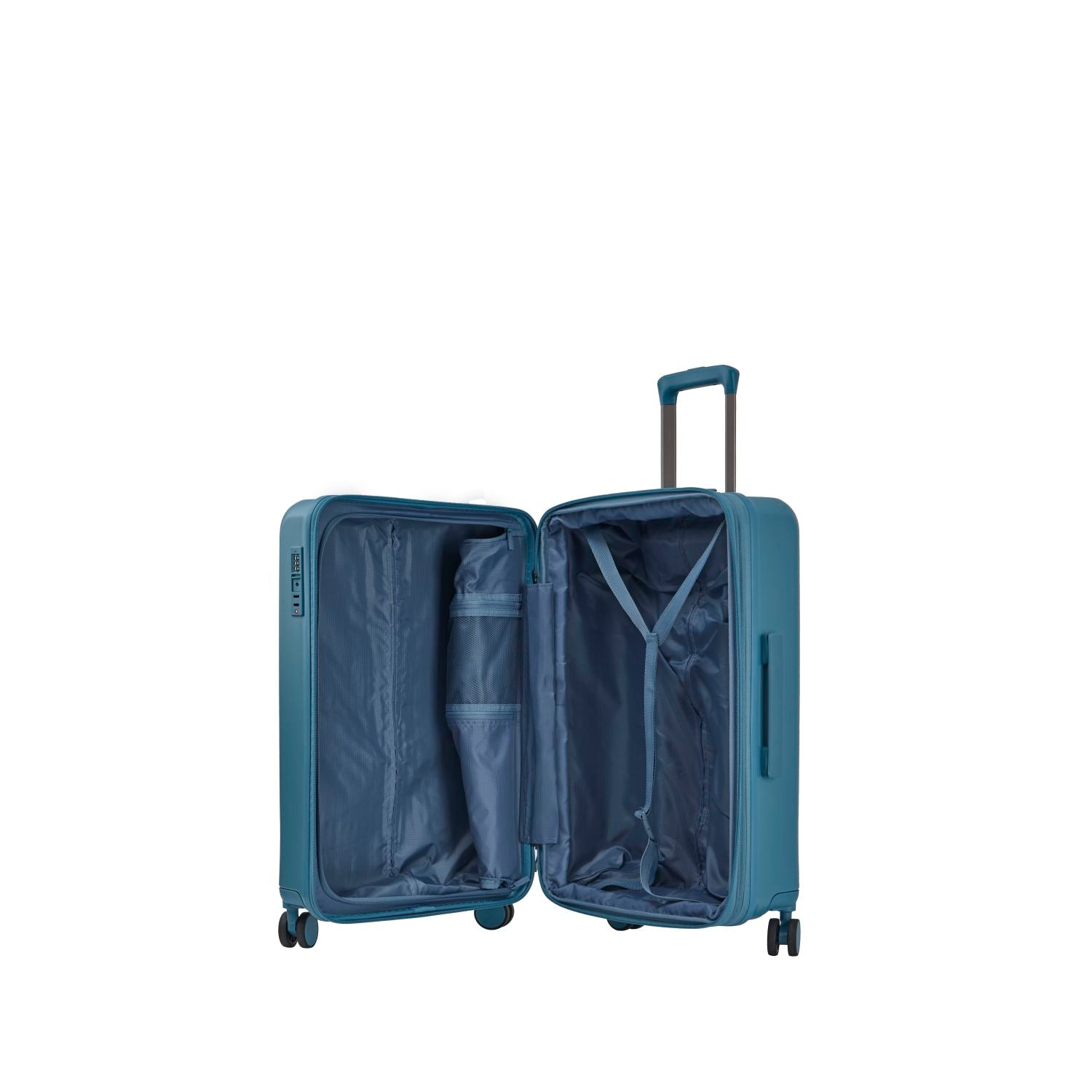 Crossing Vive PC Luggage T25