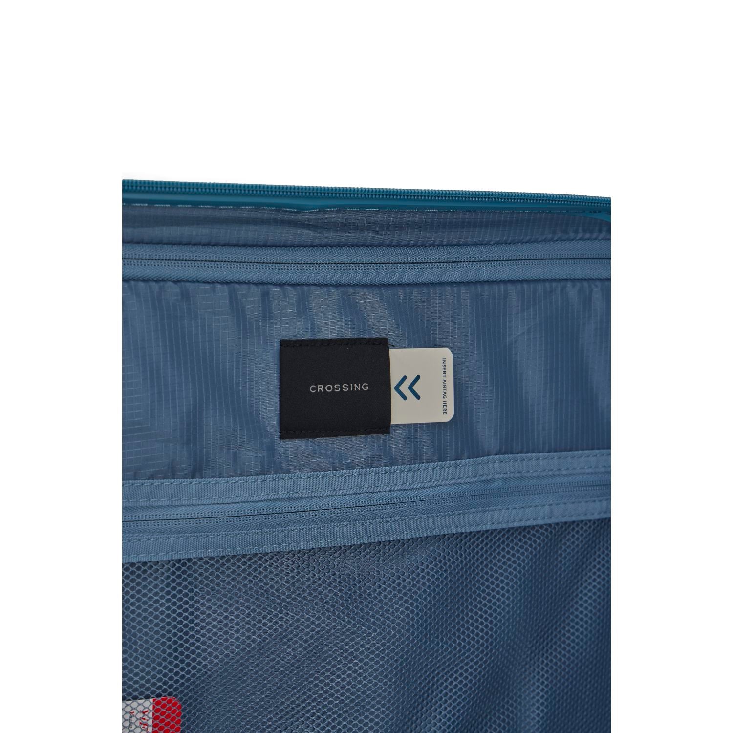 Crossing Vive PC Luggage T25