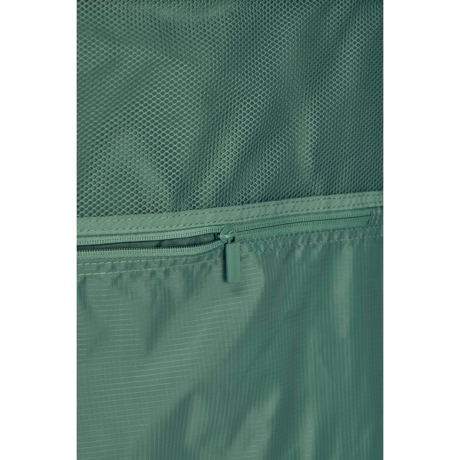 Crossing Vive PC Luggage T25