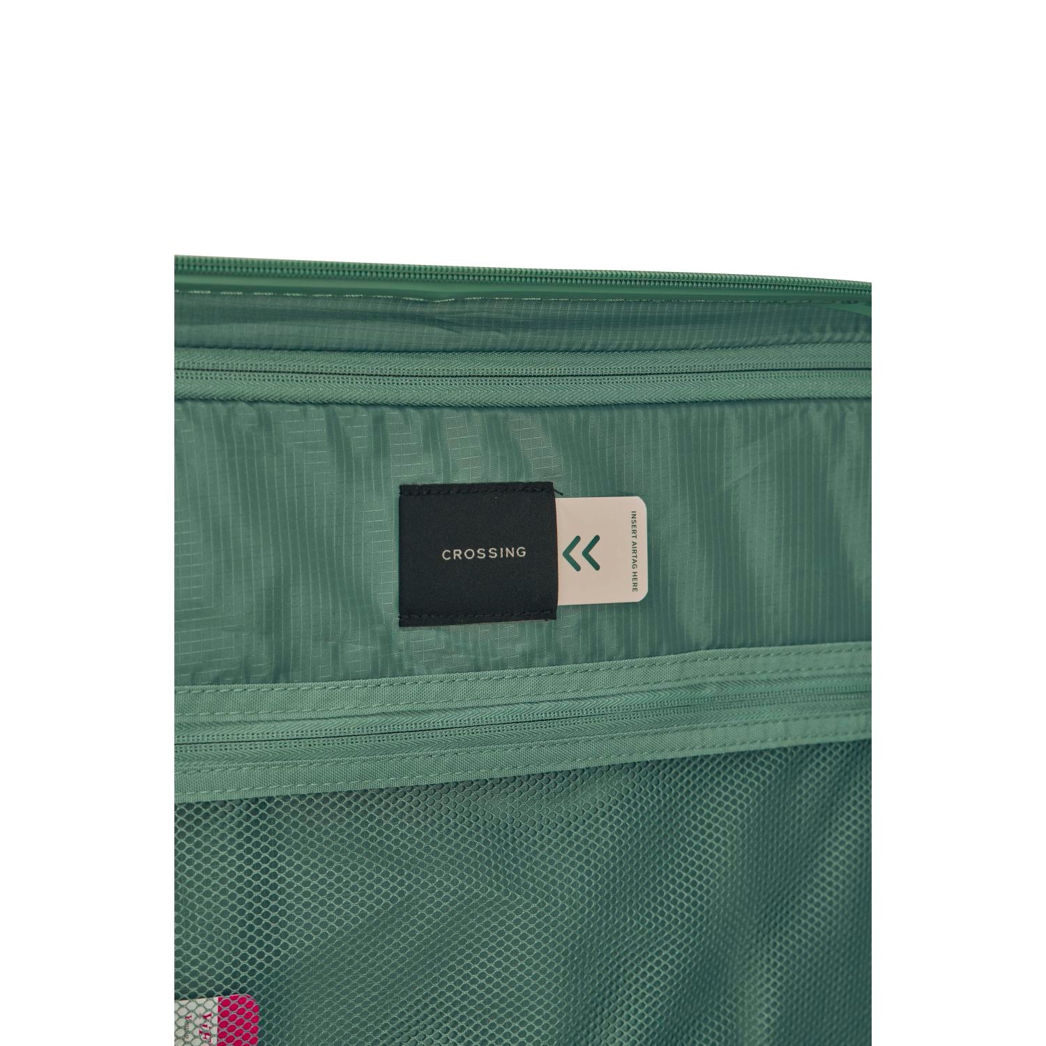 Crossing Vive PC Luggage T30