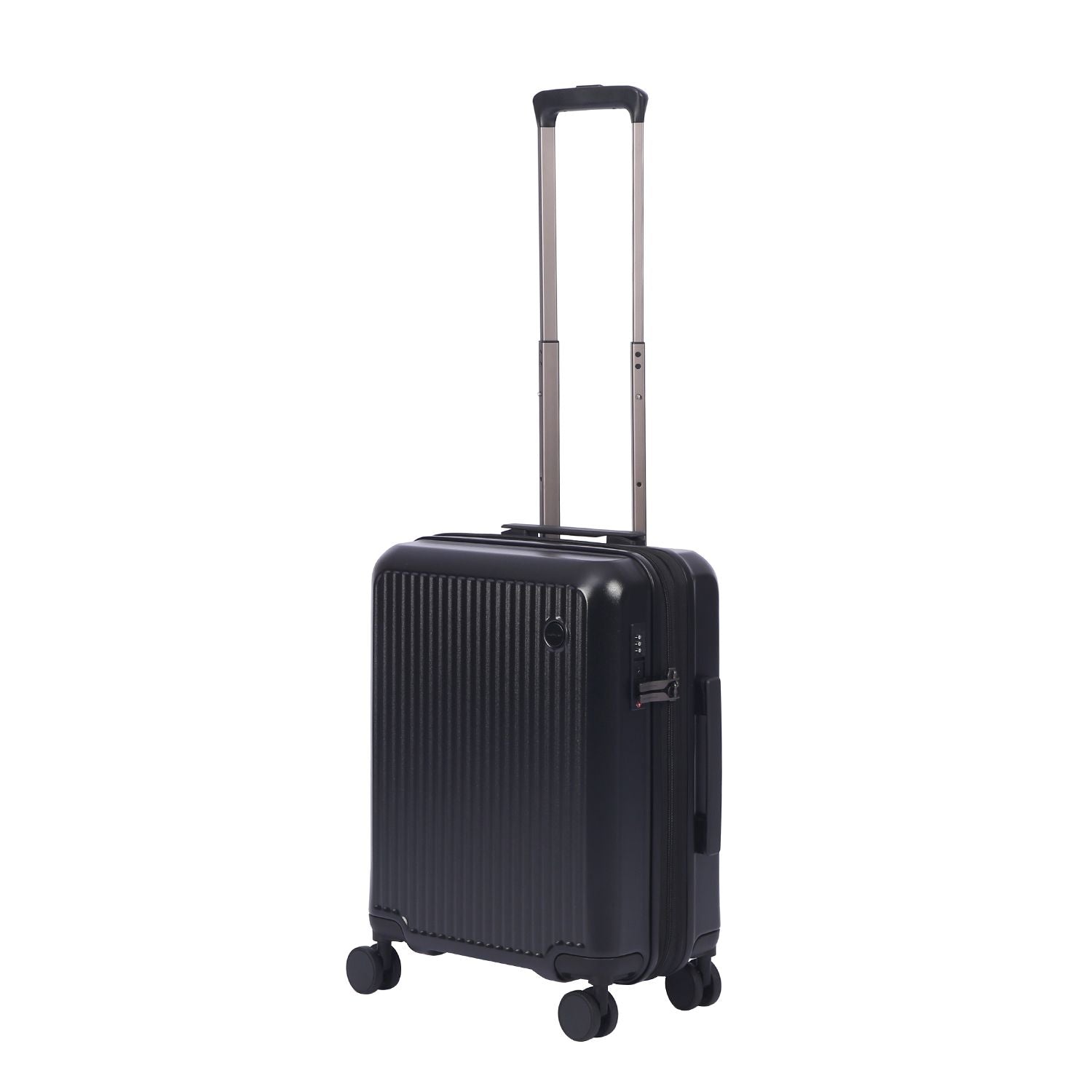 Crossing VIVE Polycarbonate Expandable Carry On Luggage V2