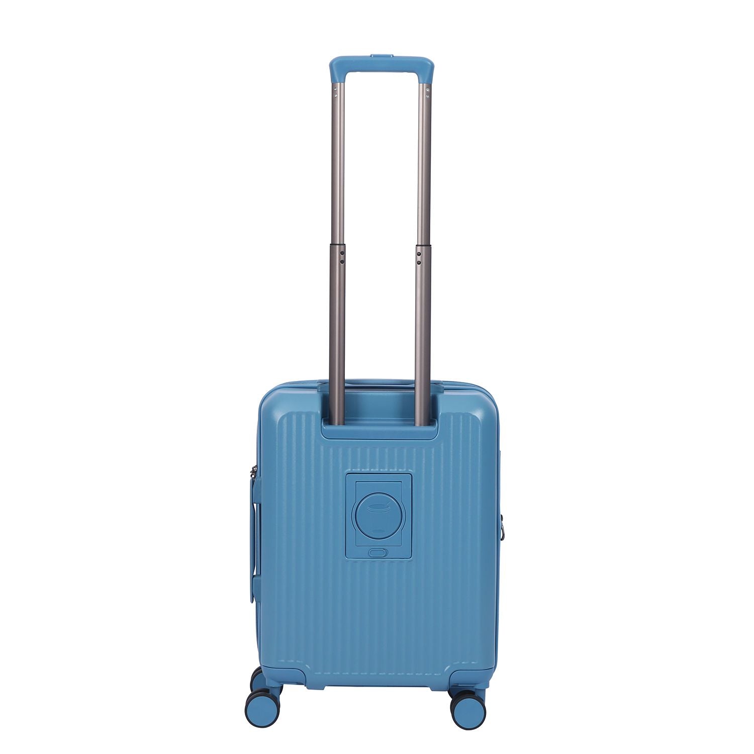 Crossing VIVE Polycarbonate Expandable Carry On Luggage V2
