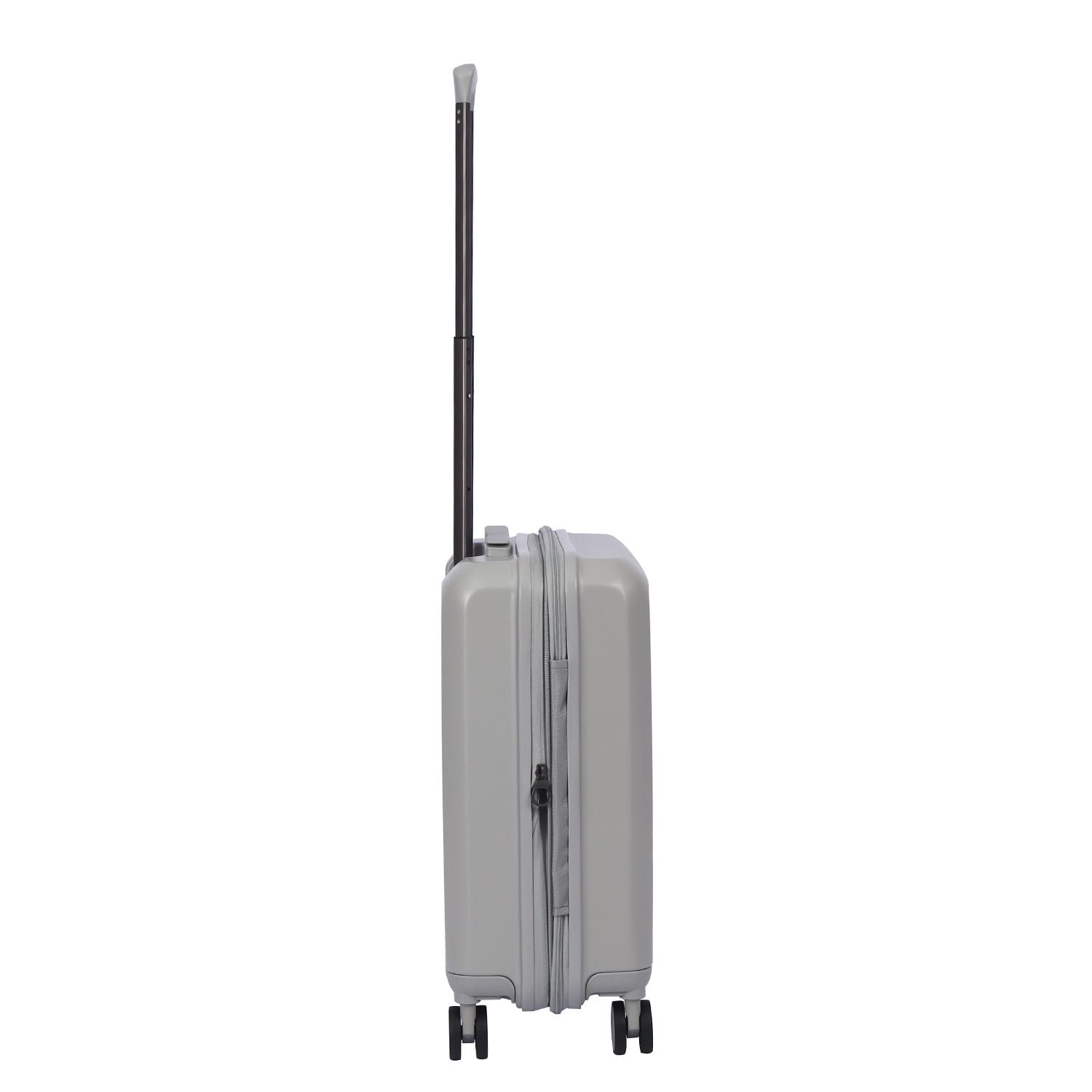 Crossing VIVE Polycarbonate Expandable Carry On Luggage V2