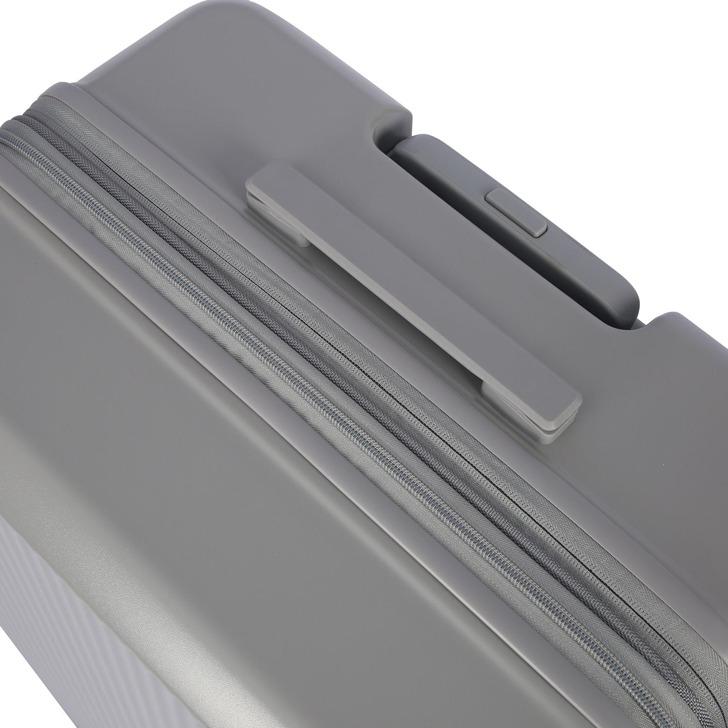 Crossing VIVE Polycarbonate Expandable Carry On Luggage V2