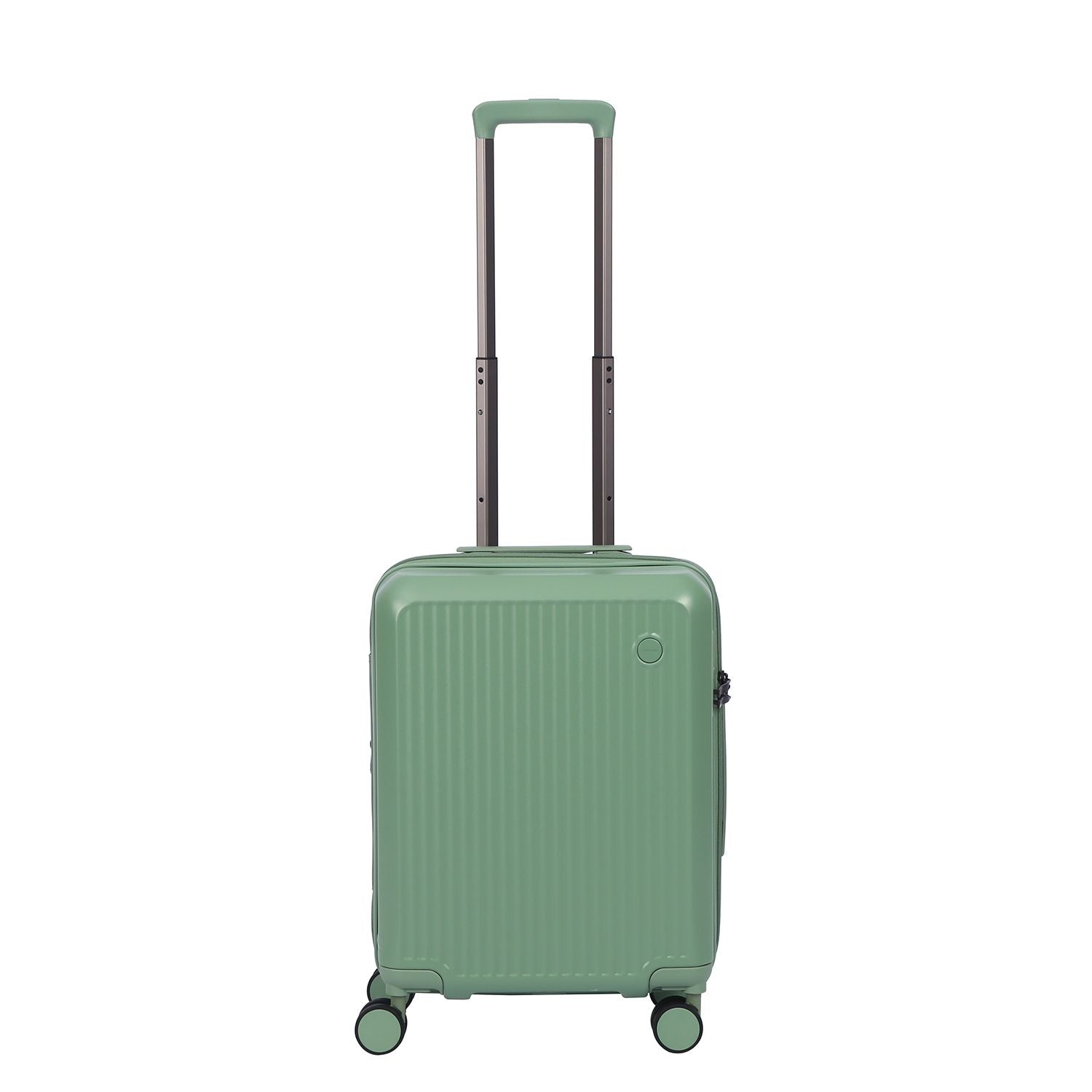 Crossing VIVE Polycarbonate Expandable Carry On Luggage V2