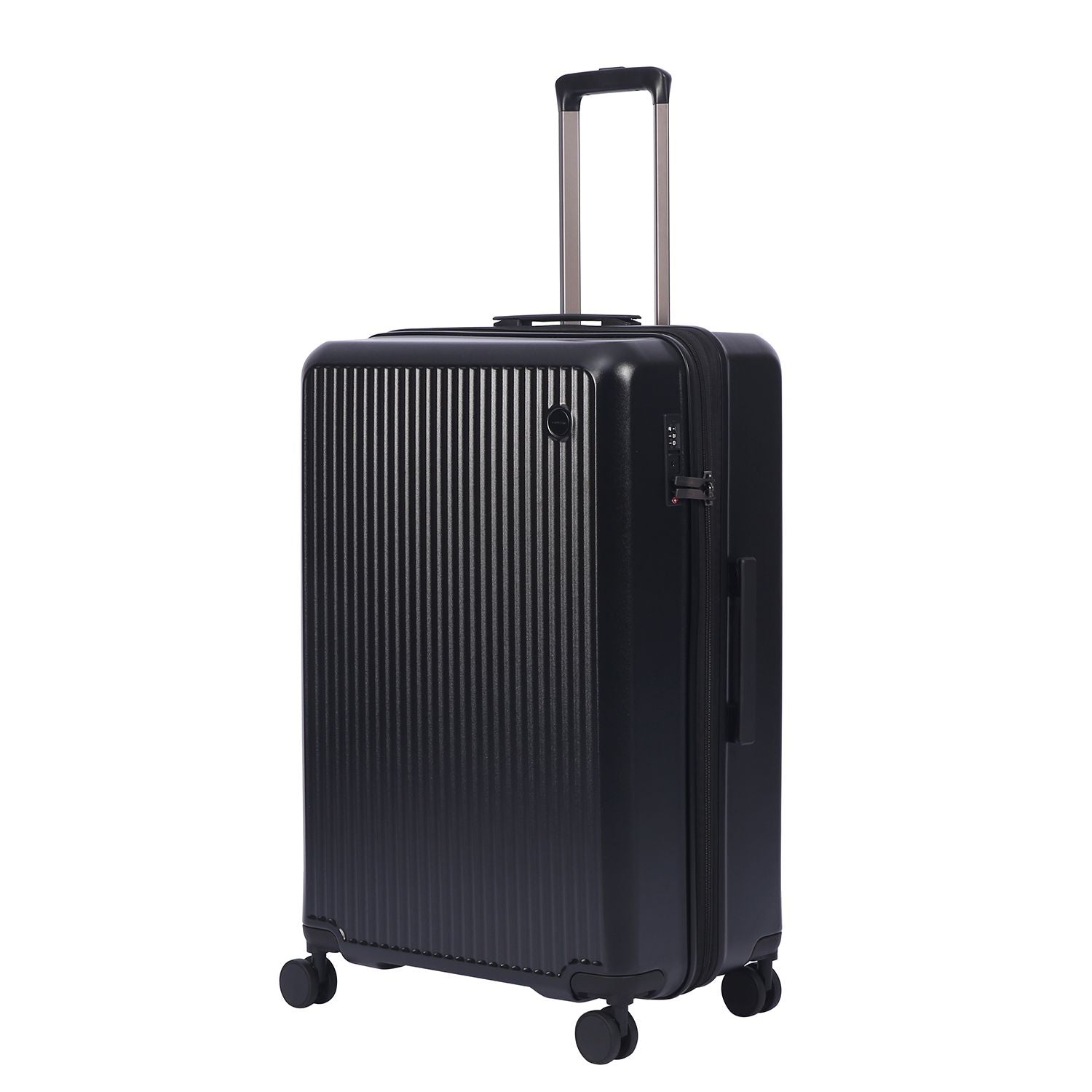 Crossing VIVE Polycarbonate Expandable Large Luggage V2