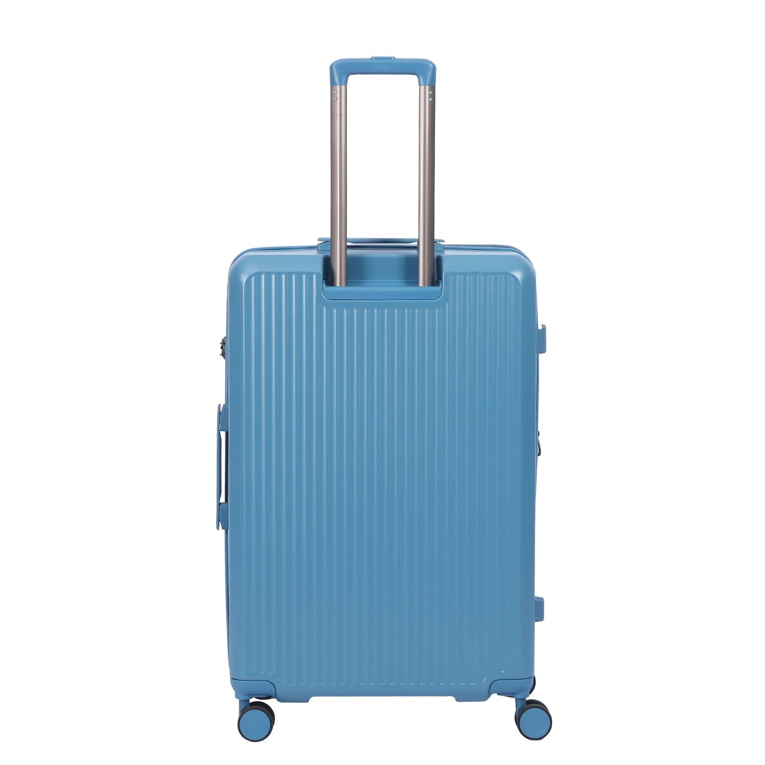 Crossing VIVE Polycarbonate Expandable Large Luggage V2