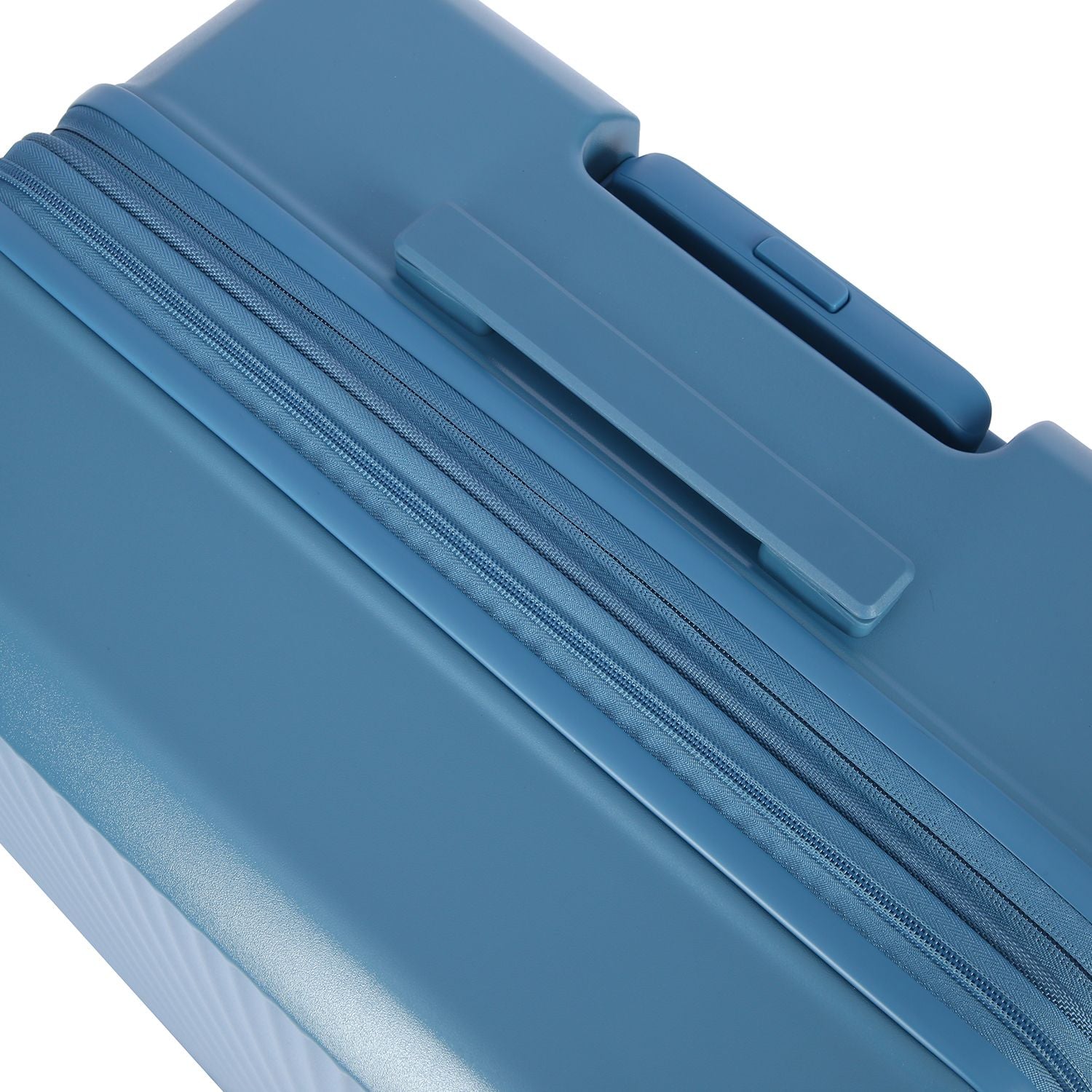 Crossing VIVE Polycarbonate Expandable Large Luggage V2