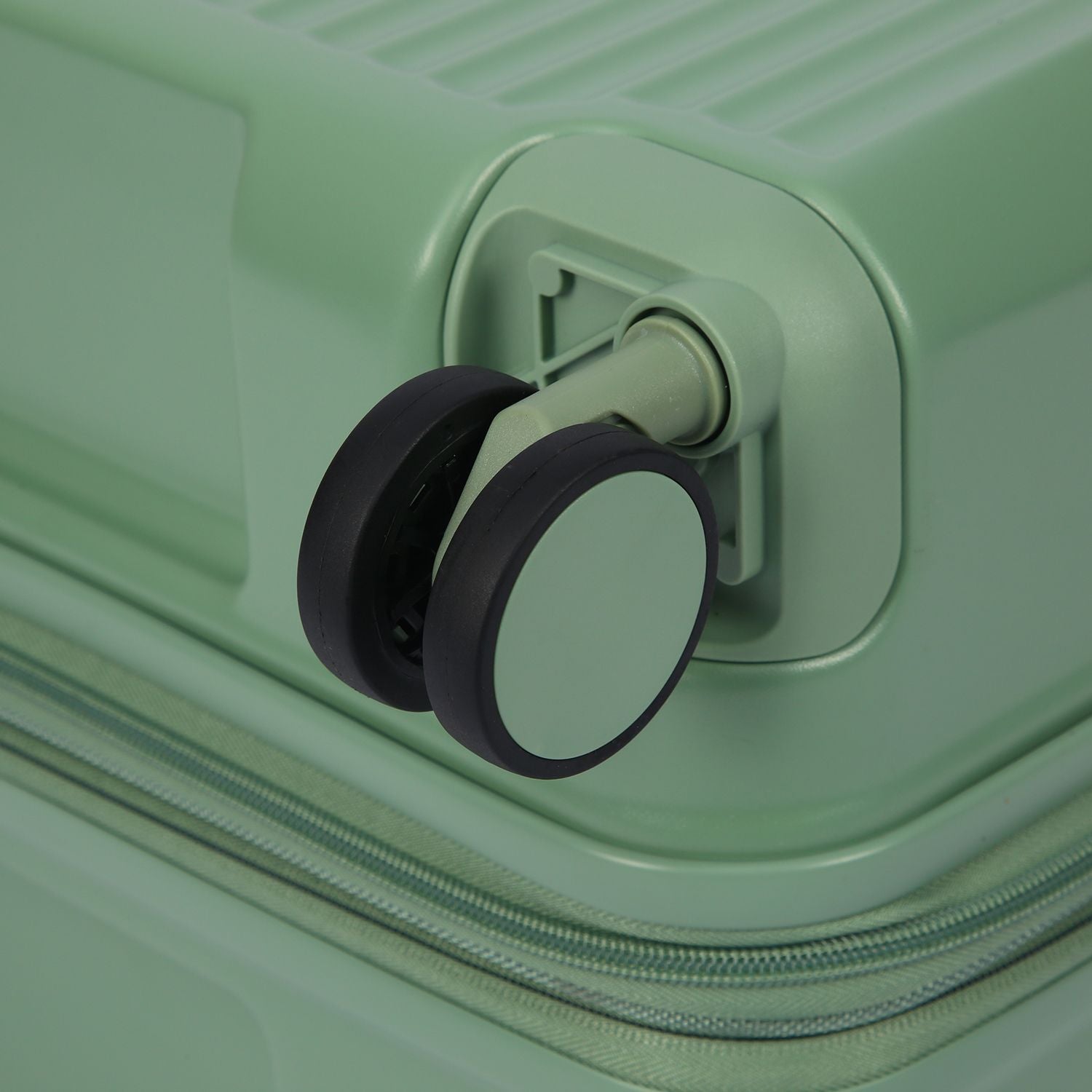 Crossing VIVE Polycarbonate Expandable Large Luggage V2