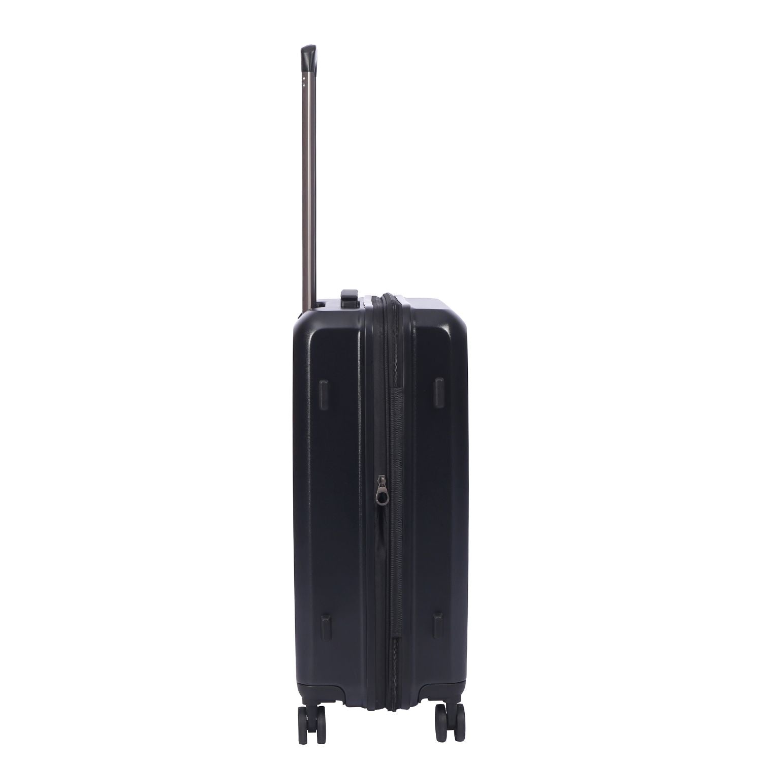Crossing VIVE Polycarbonate Expandable Medium Luggage V2