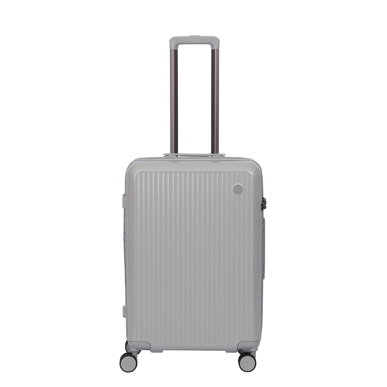 Crossing VIVE Polycarbonate Expandable Medium Luggage V2